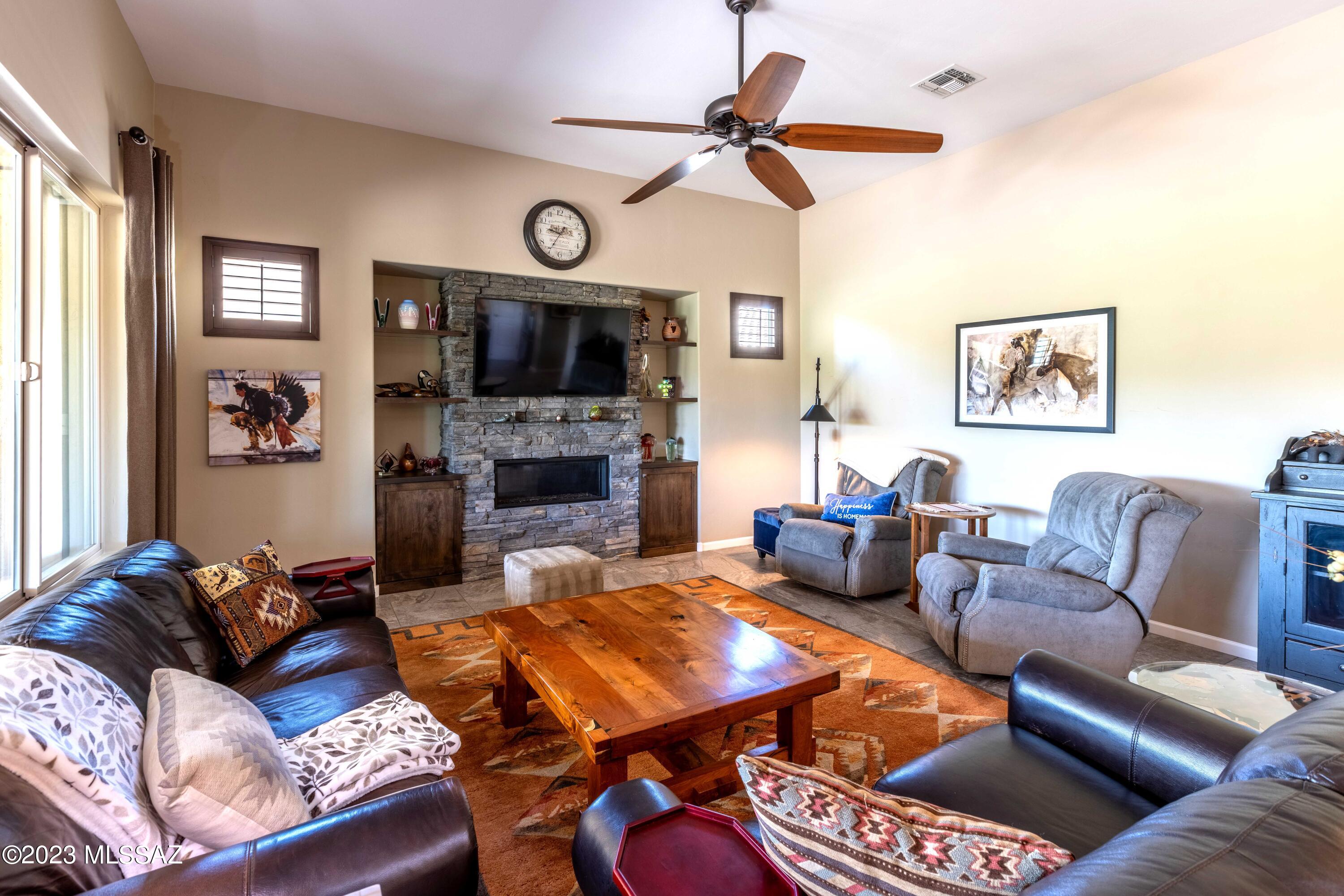 Saddlebrooke Ranch - Residential