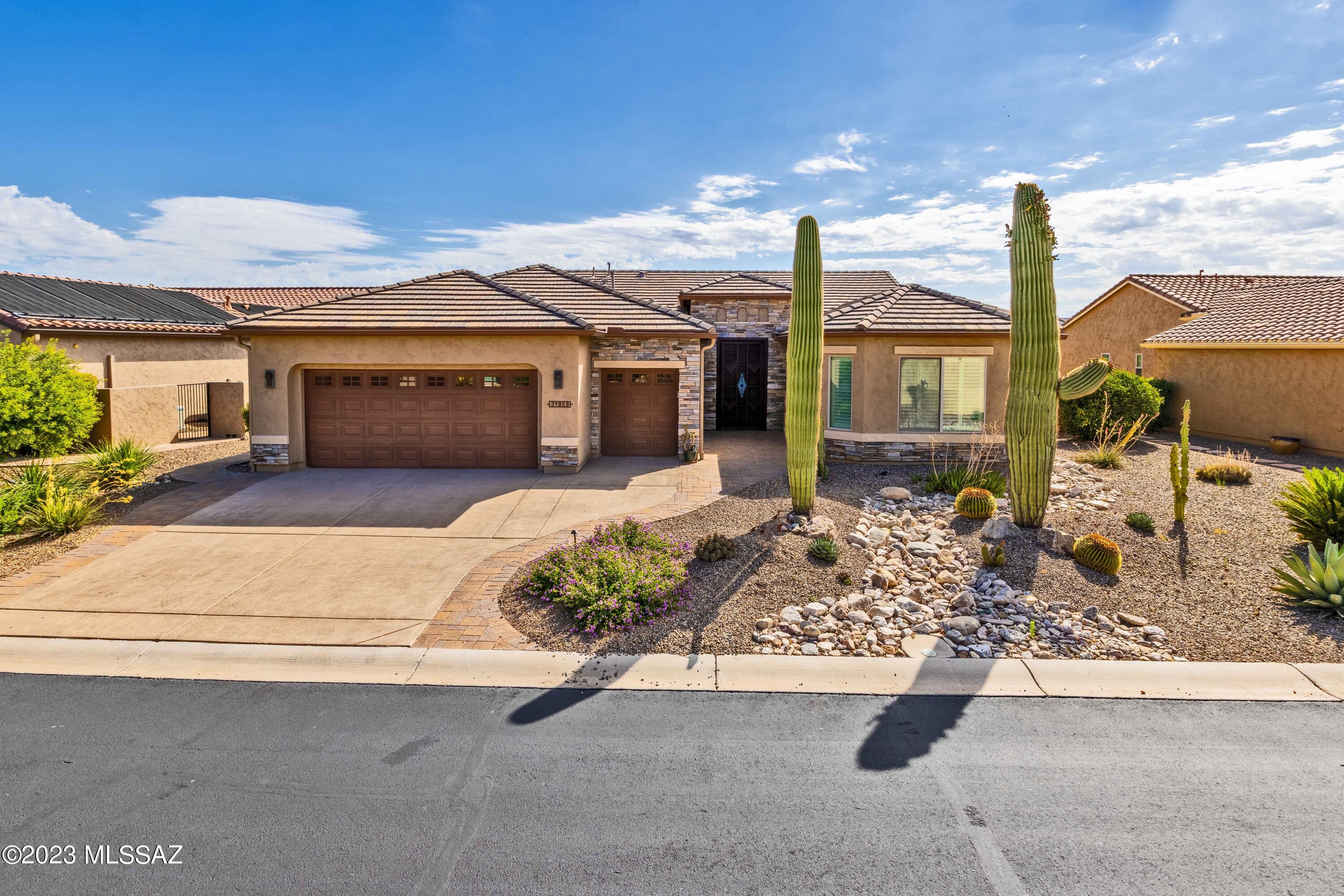 Saddlebrooke Ranch - Residential