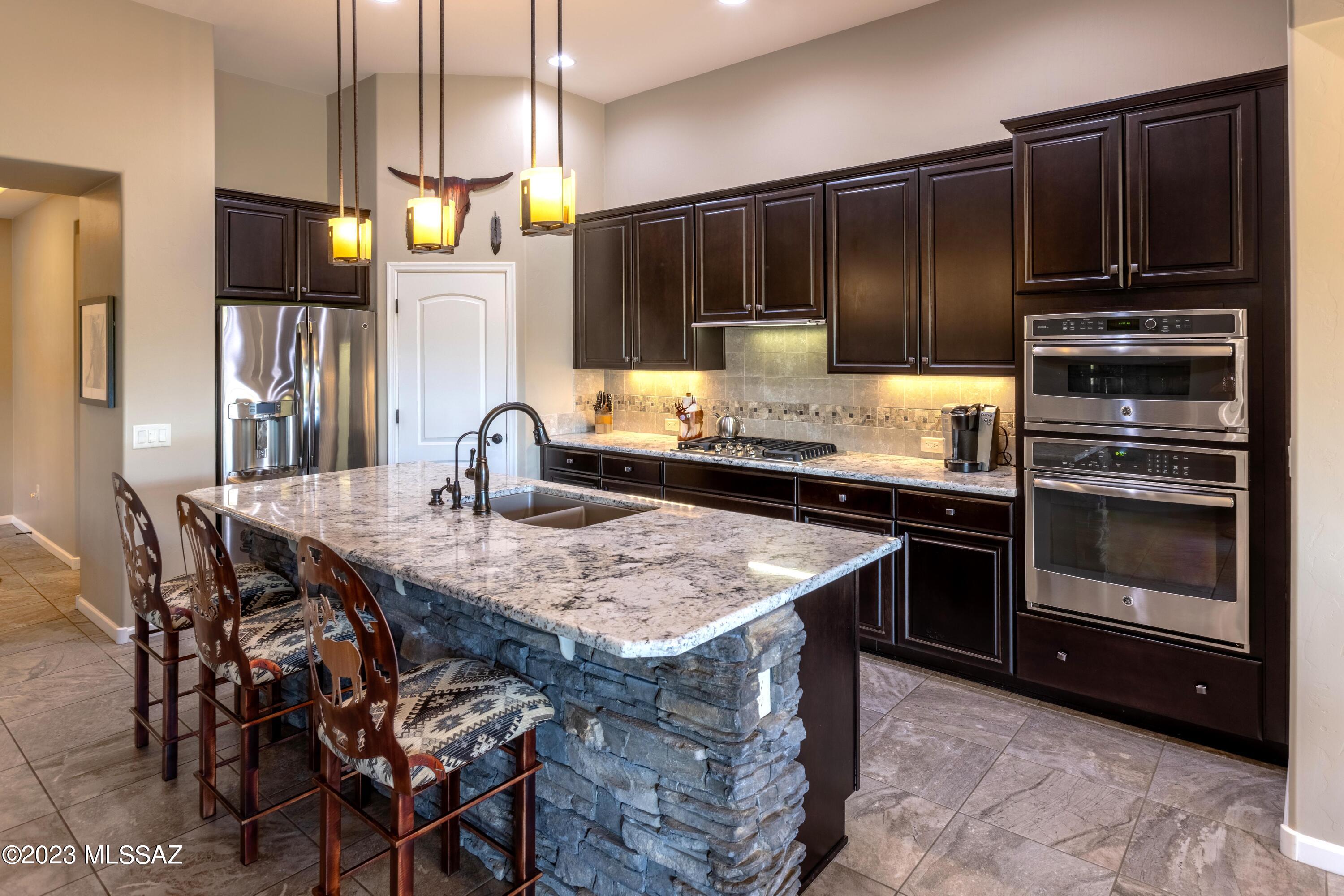 Saddlebrooke Ranch - Residential