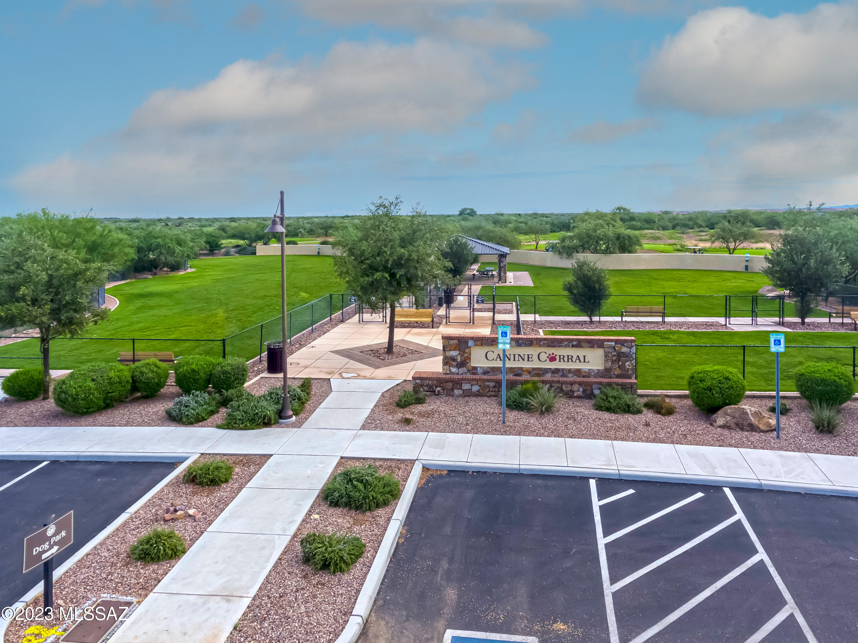 Saddlebrooke Ranch - Residential