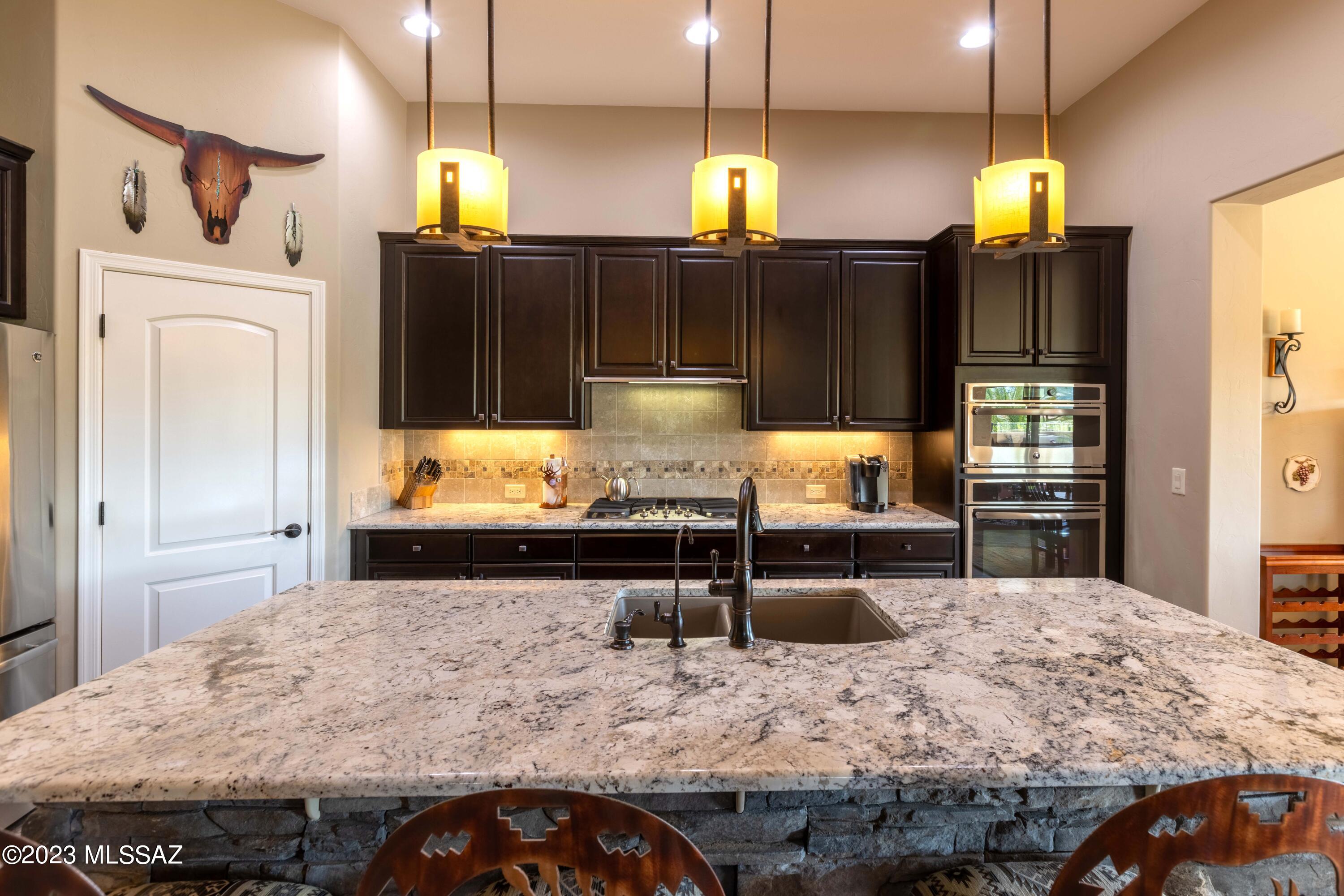 Saddlebrooke Ranch - Residential