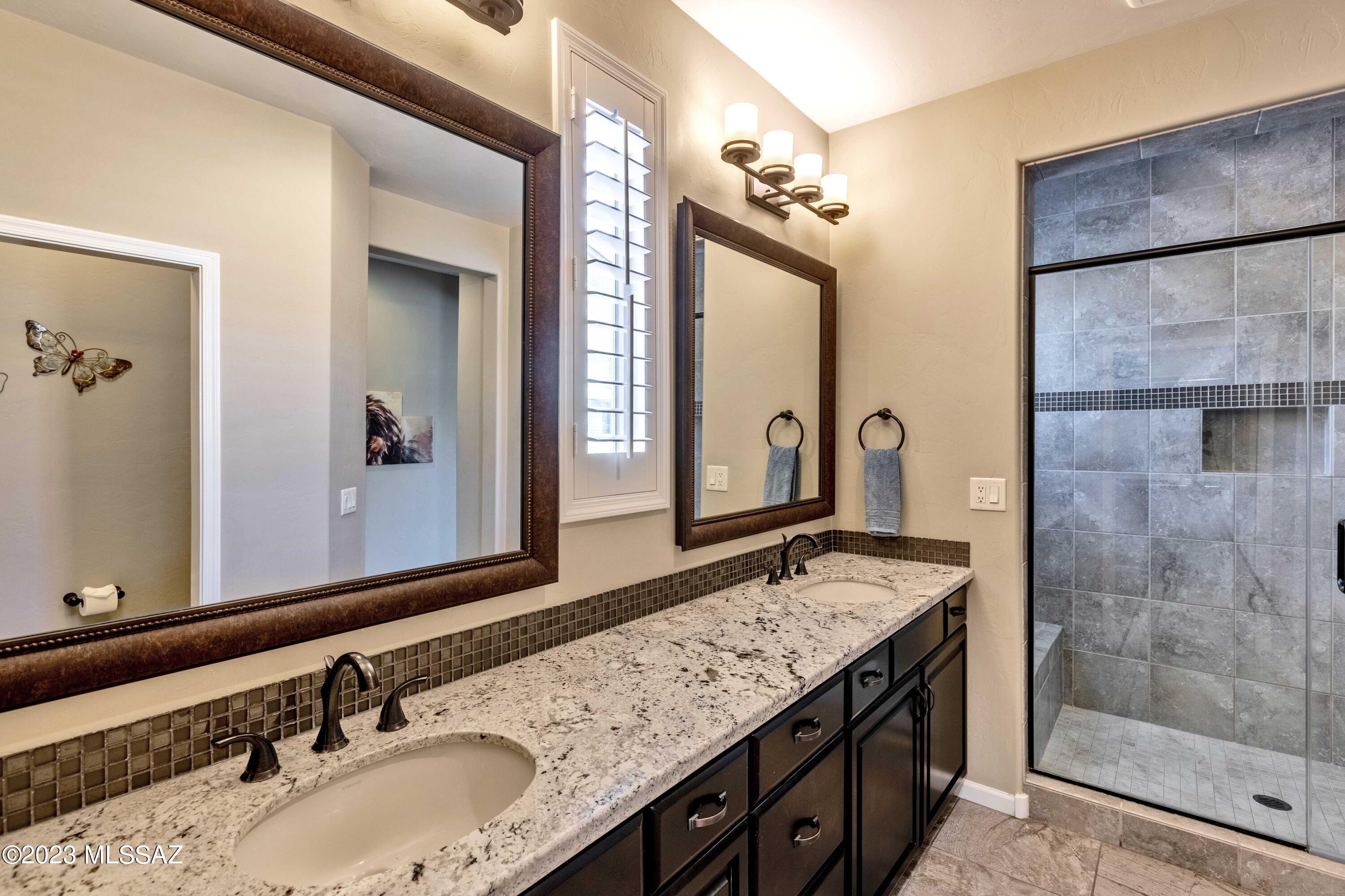 Saddlebrooke Ranch - Residential
