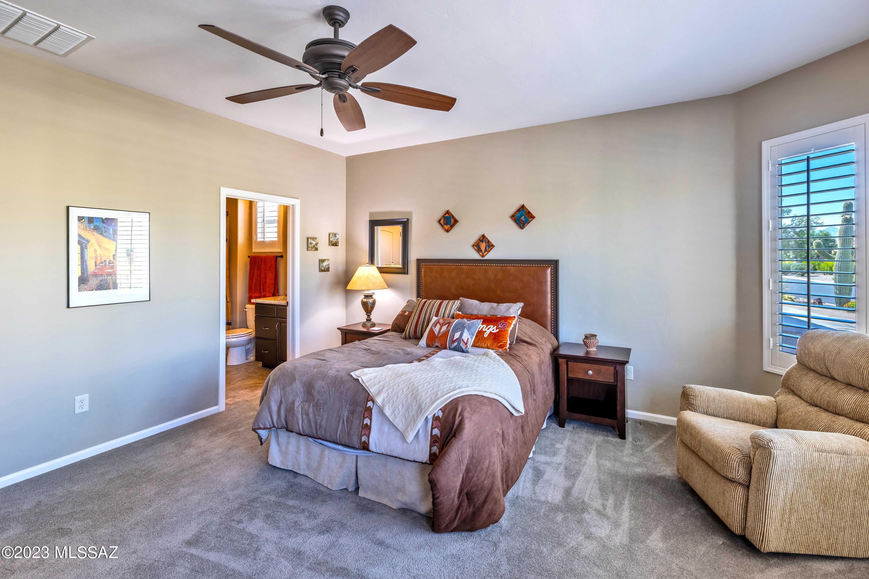 Saddlebrooke Ranch - Residential