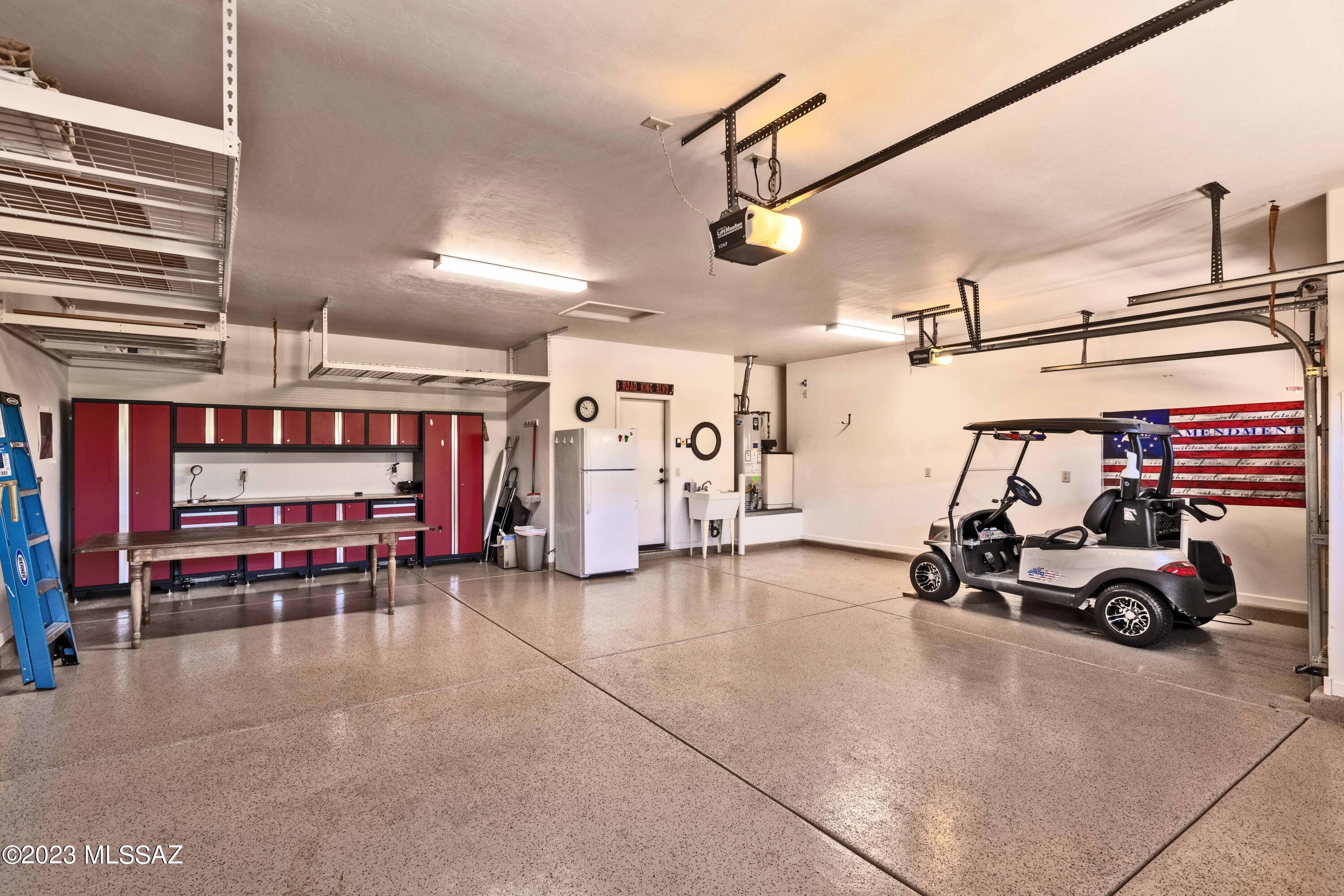 Saddlebrooke Ranch - Residential