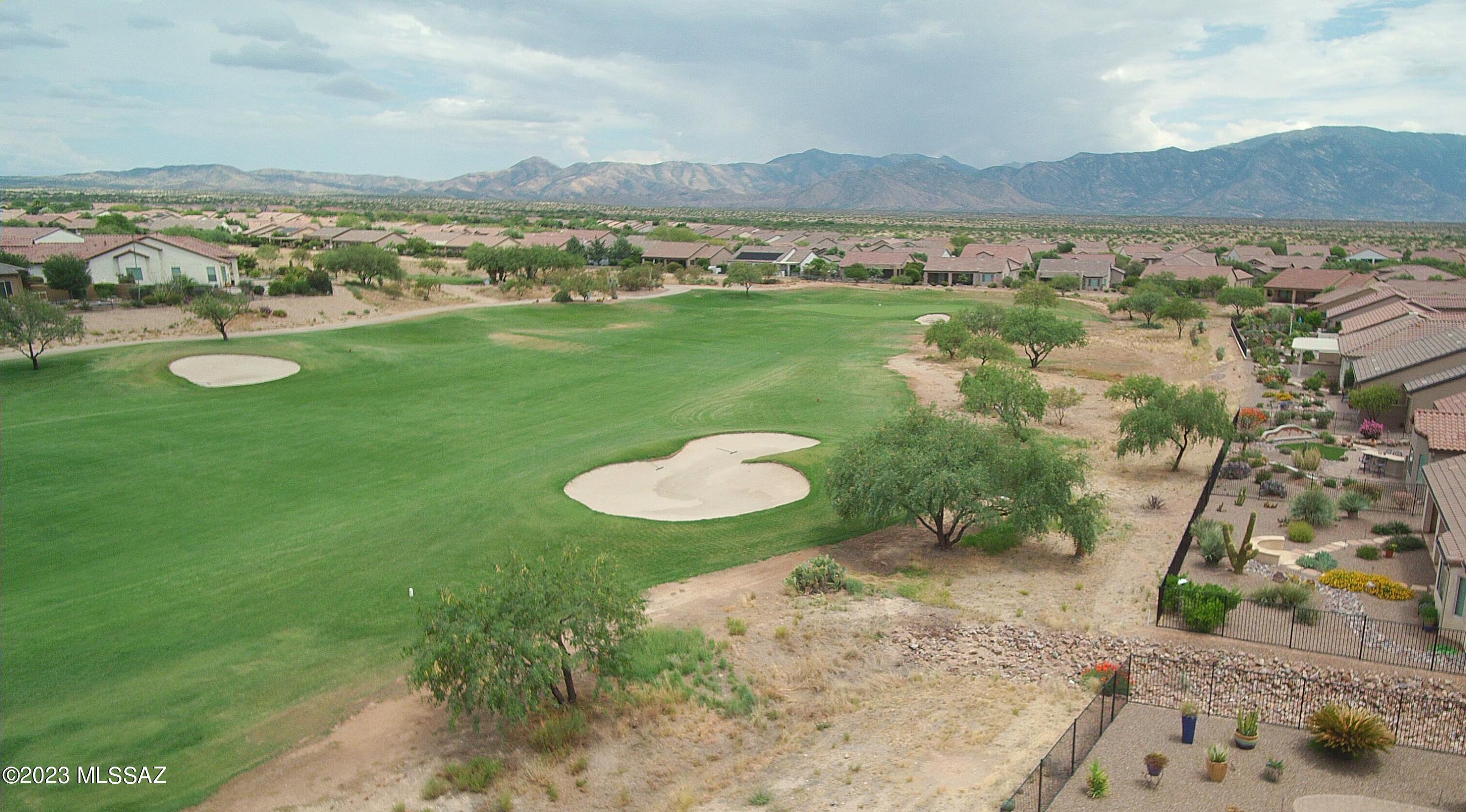Saddlebrooke Ranch - Residential