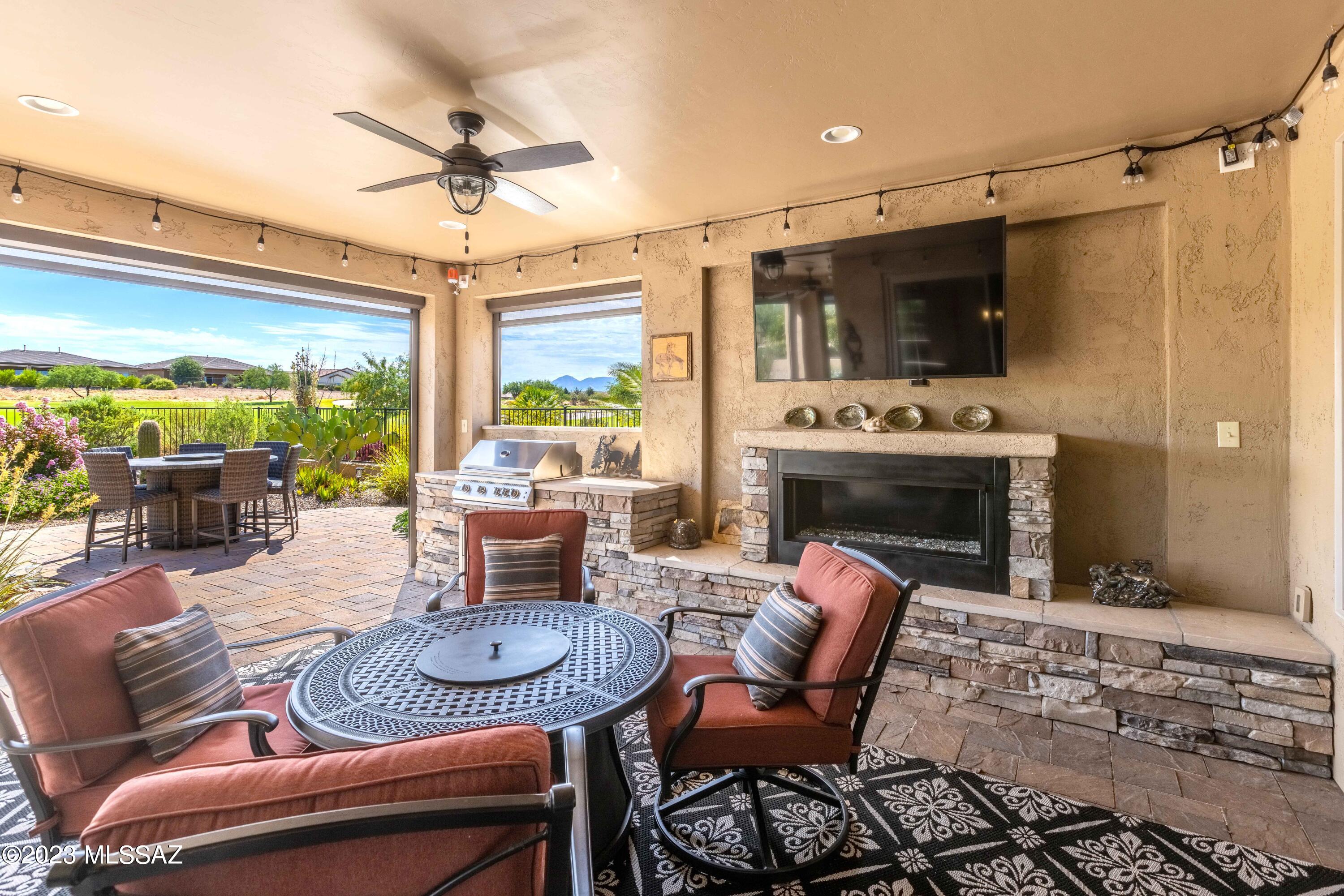 Saddlebrooke Ranch - Residential