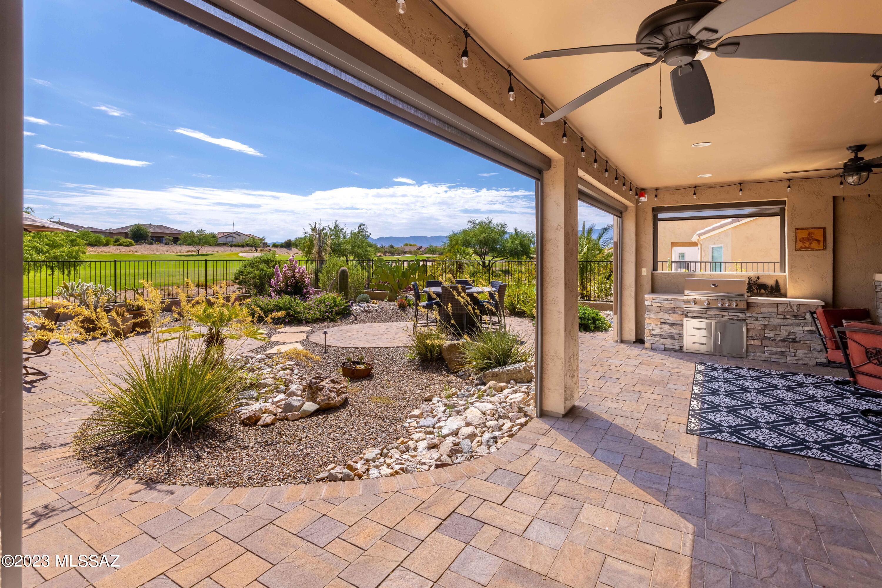 Saddlebrooke Ranch - Residential