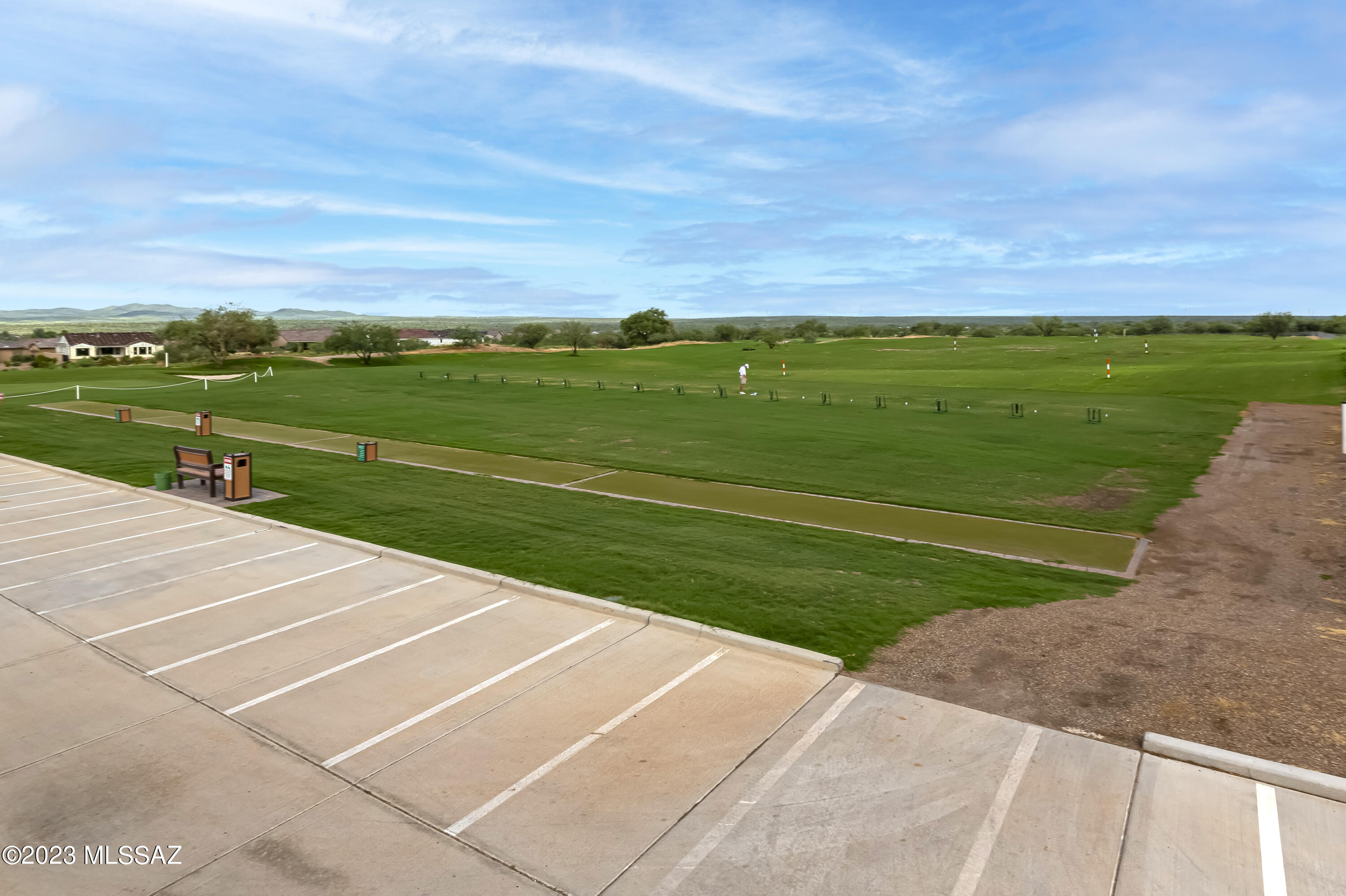 Saddlebrooke Ranch - Residential