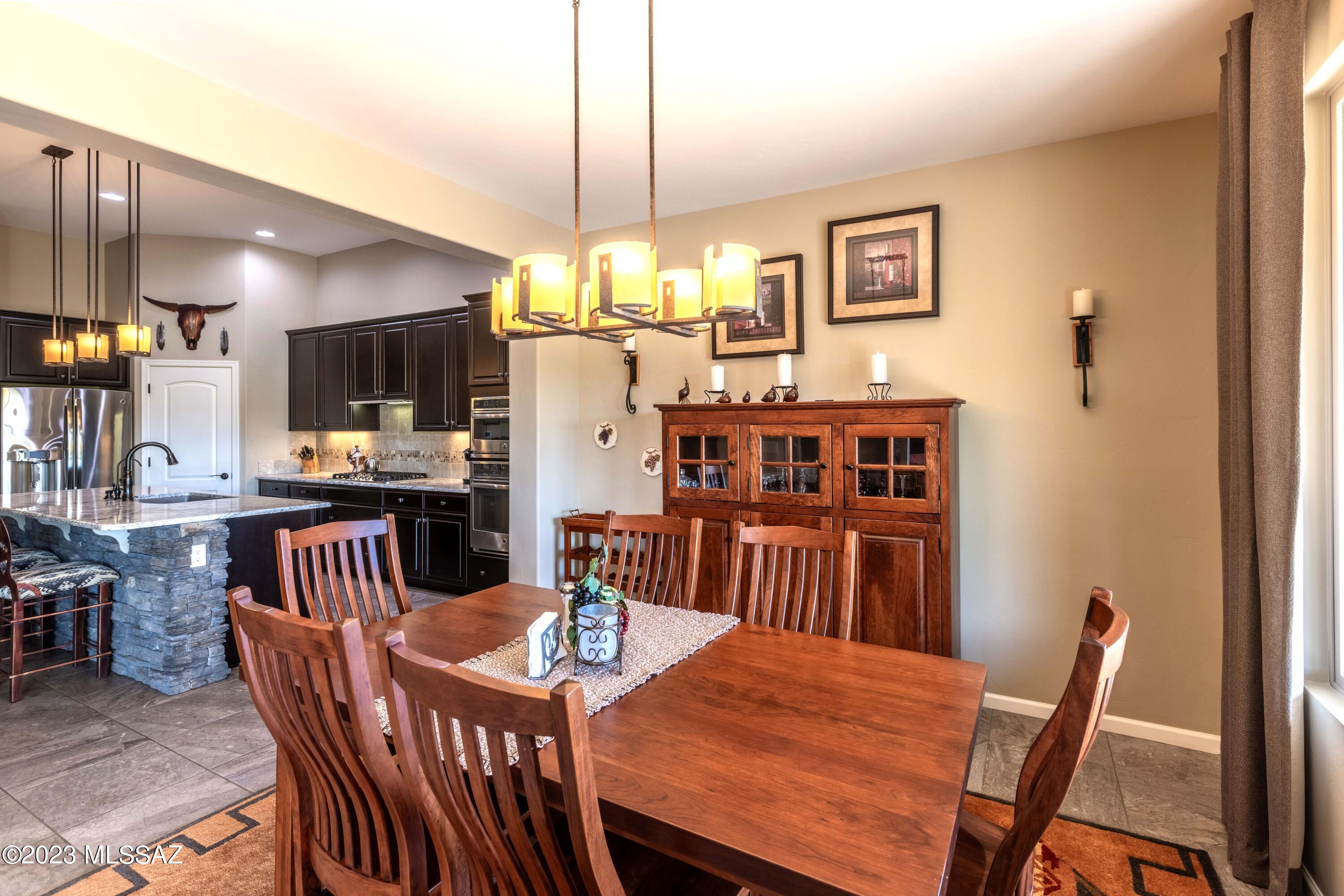 Saddlebrooke Ranch - Residential