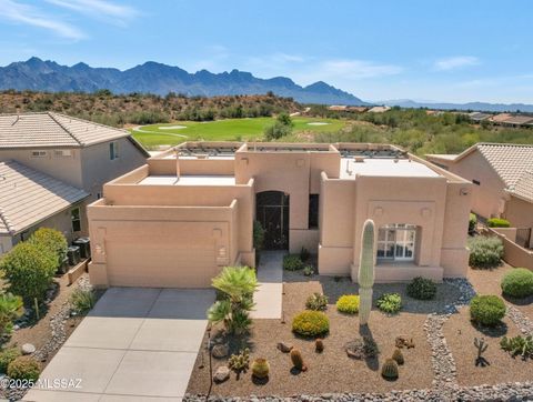 62165 E Valley Crest Court Saddlebrooke AZ 85739