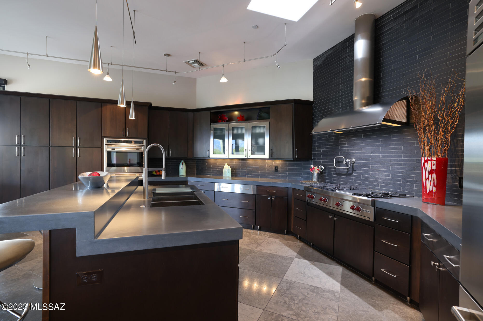 Stone Canyon II - Residential
