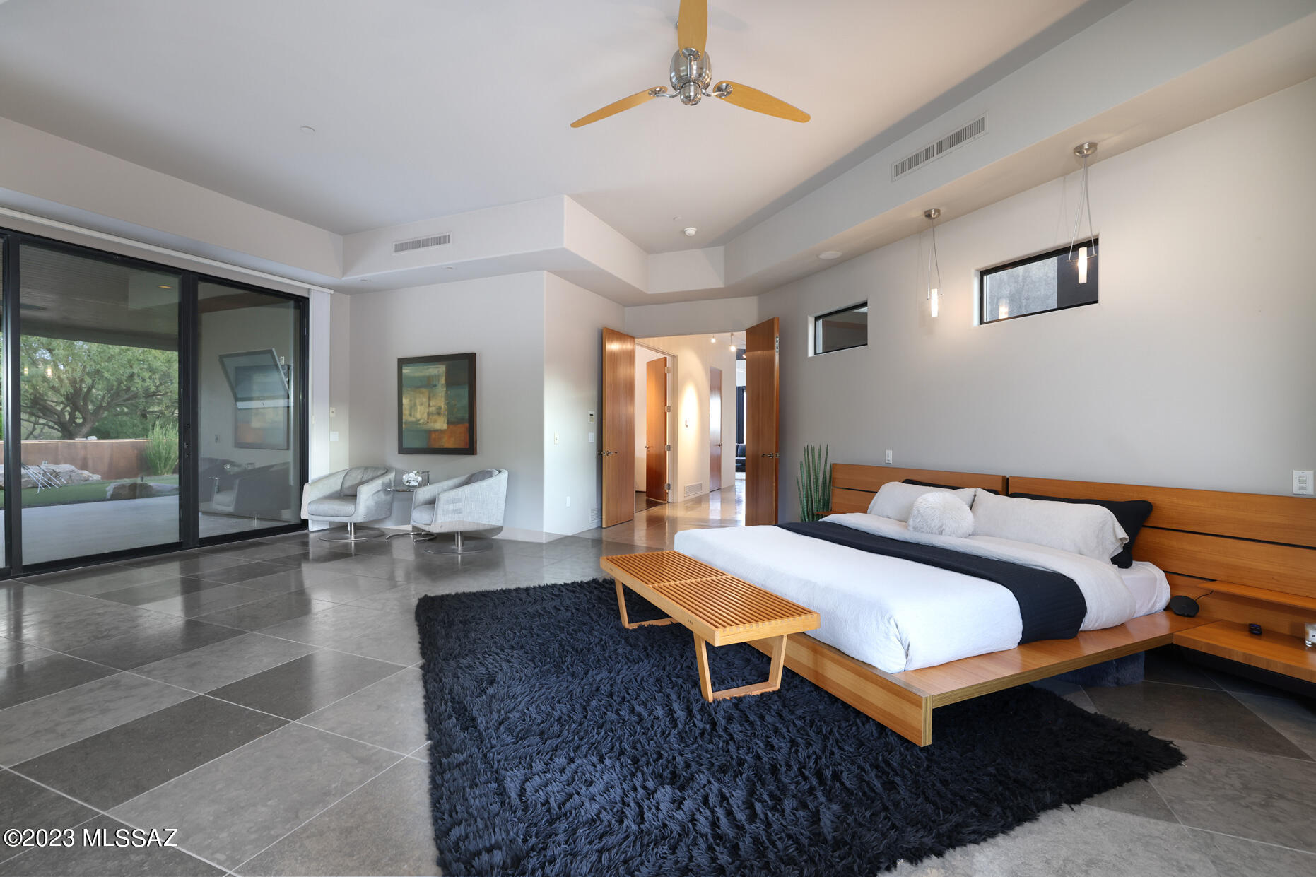 Stone Canyon II - Residential