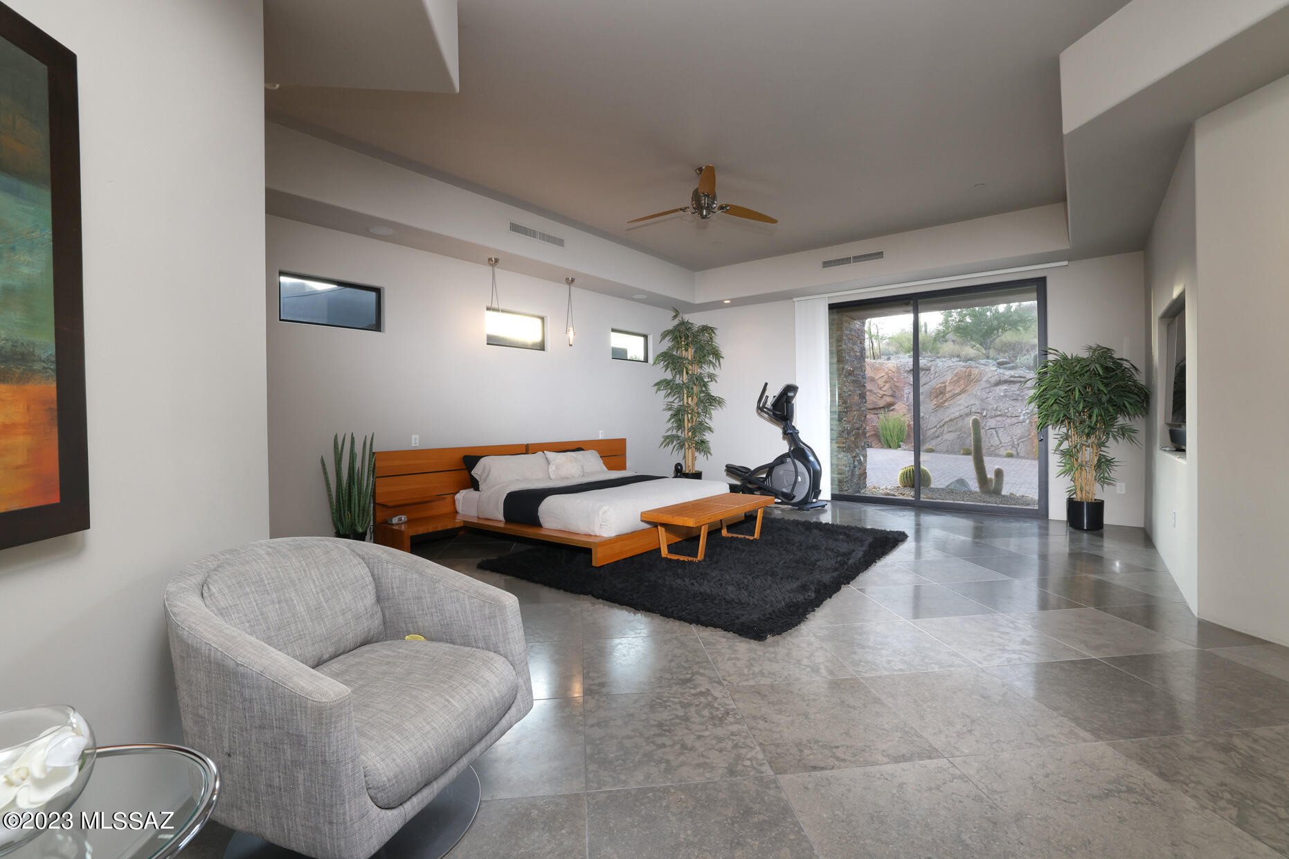 Stone Canyon II - Residential
