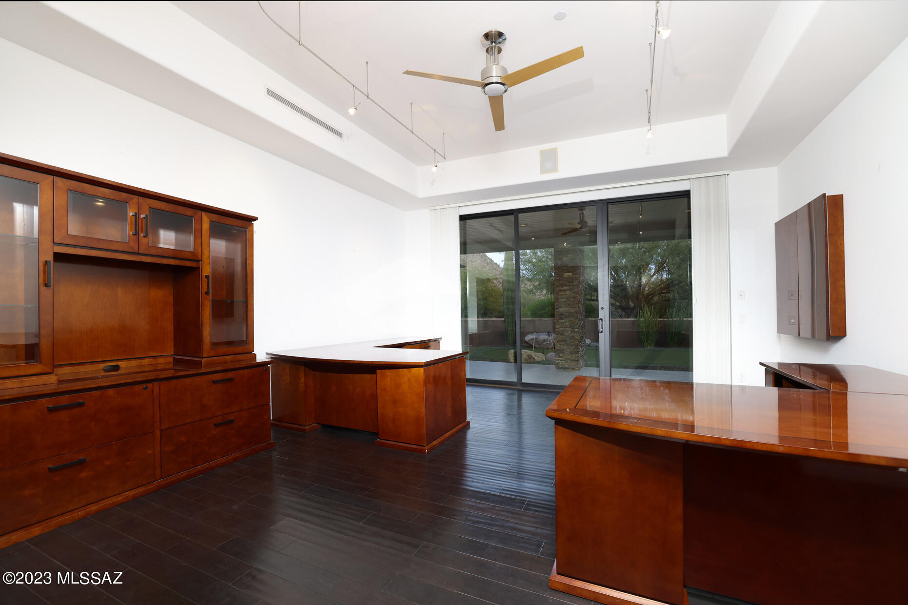 Stone Canyon II - Residential