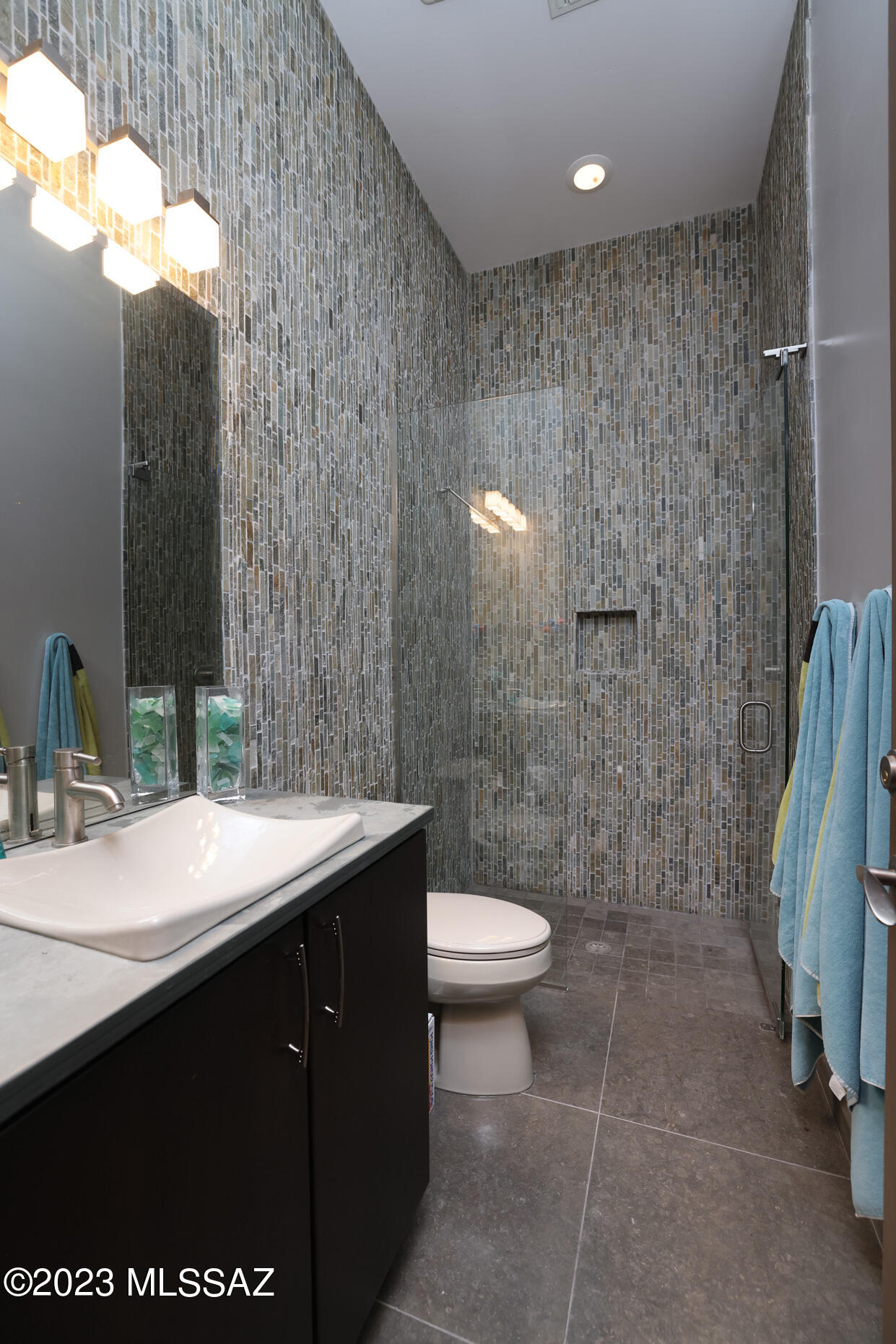 Stone Canyon II - Residential