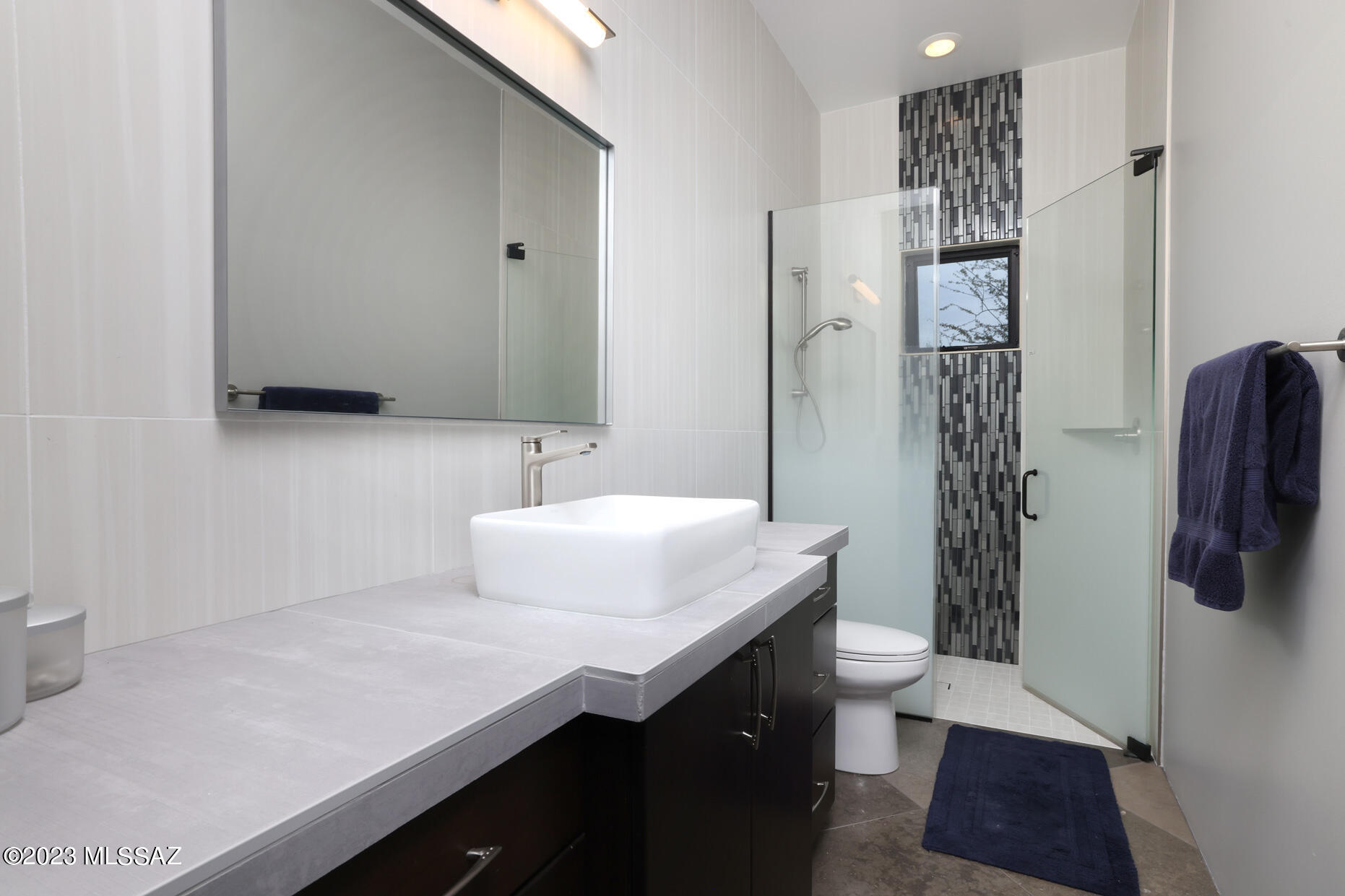 Stone Canyon II - Residential