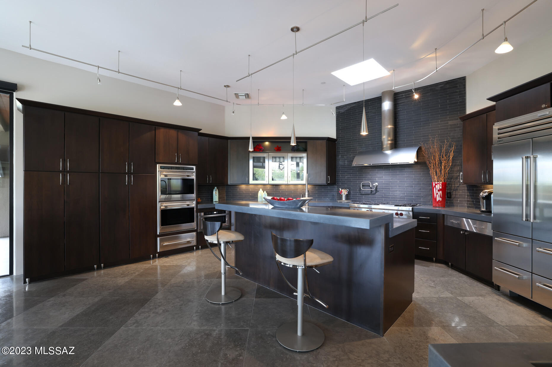 Stone Canyon II - Residential