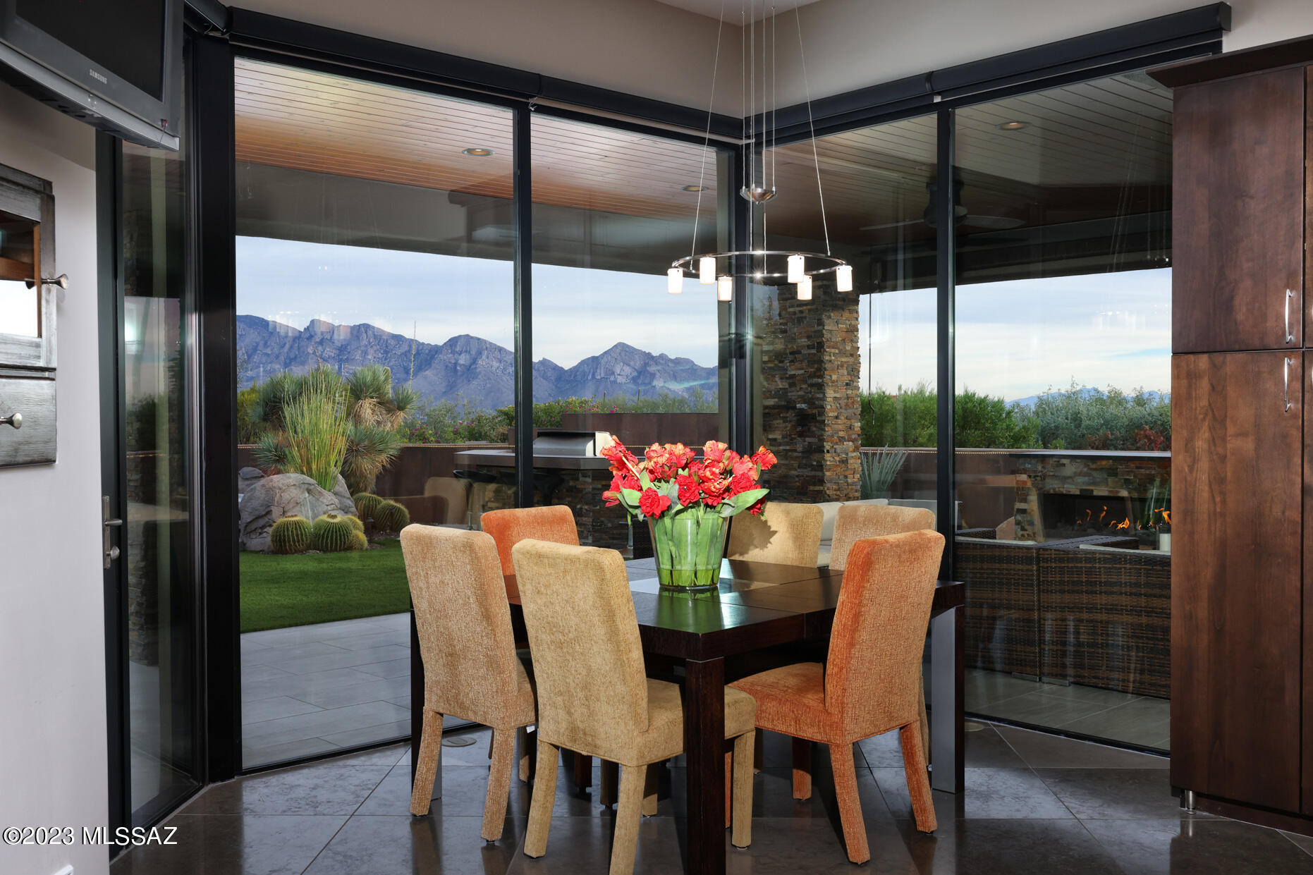 Stone Canyon II - Residential