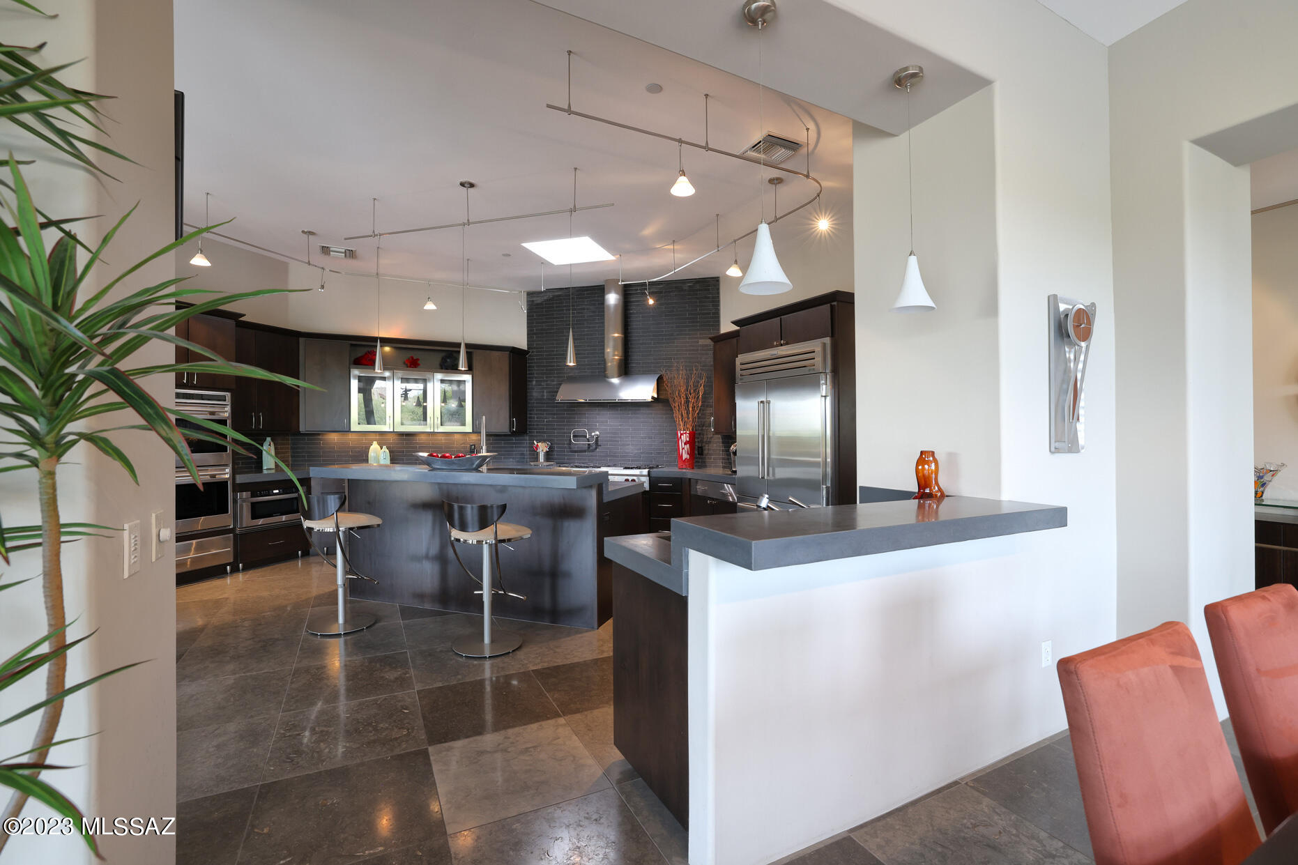 Stone Canyon II - Residential
