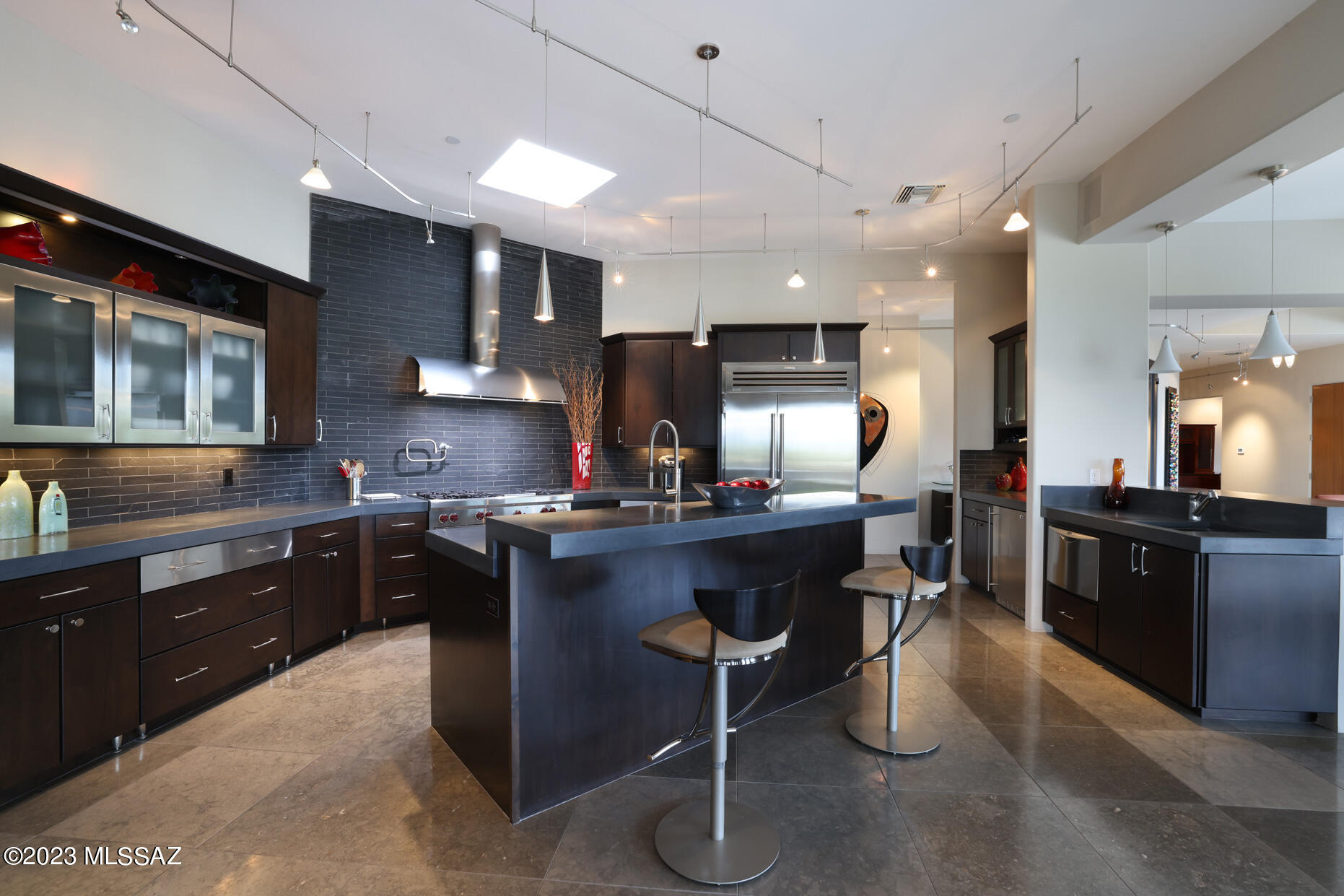 Stone Canyon II - Residential