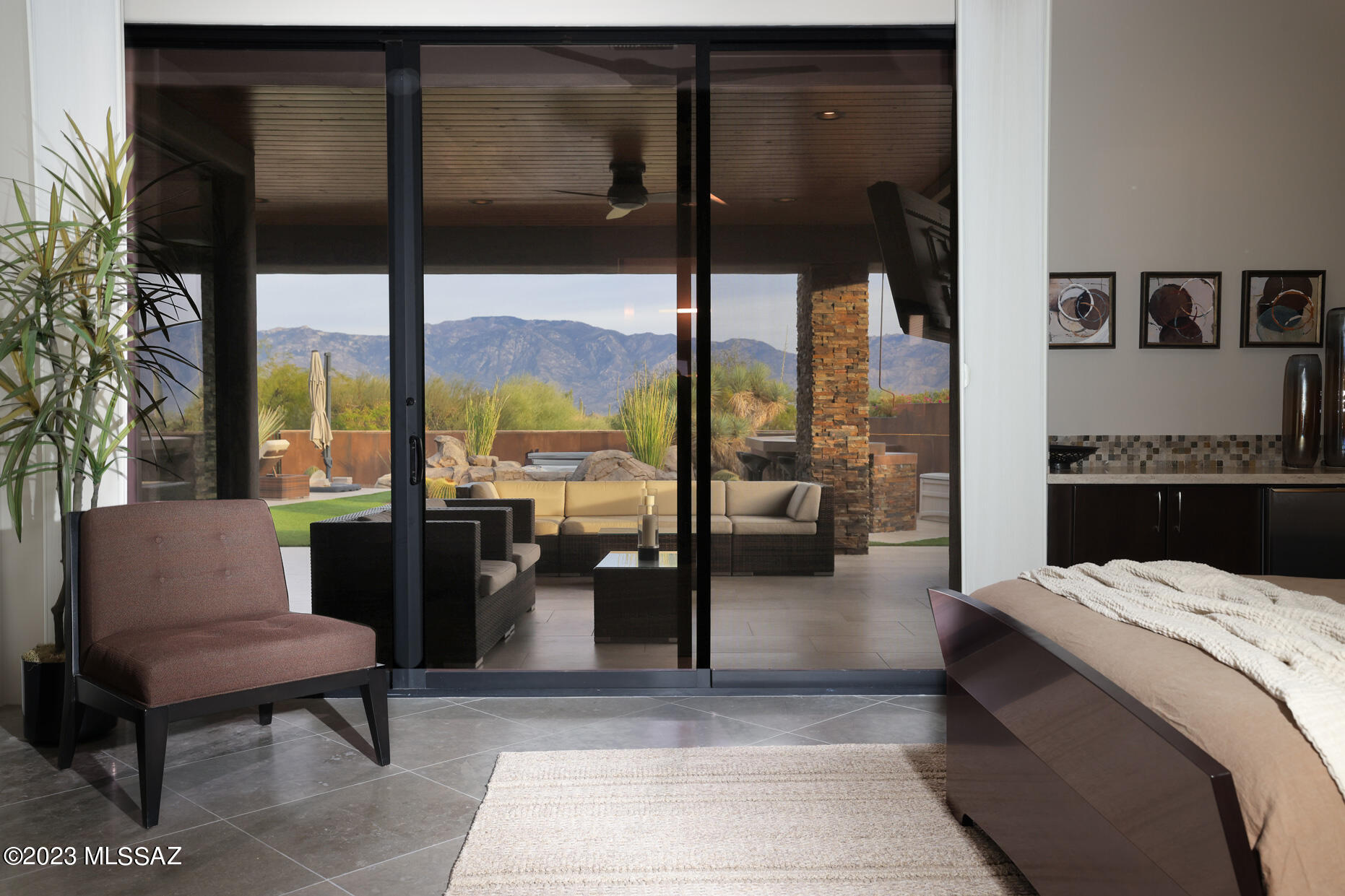 Stone Canyon II - Residential