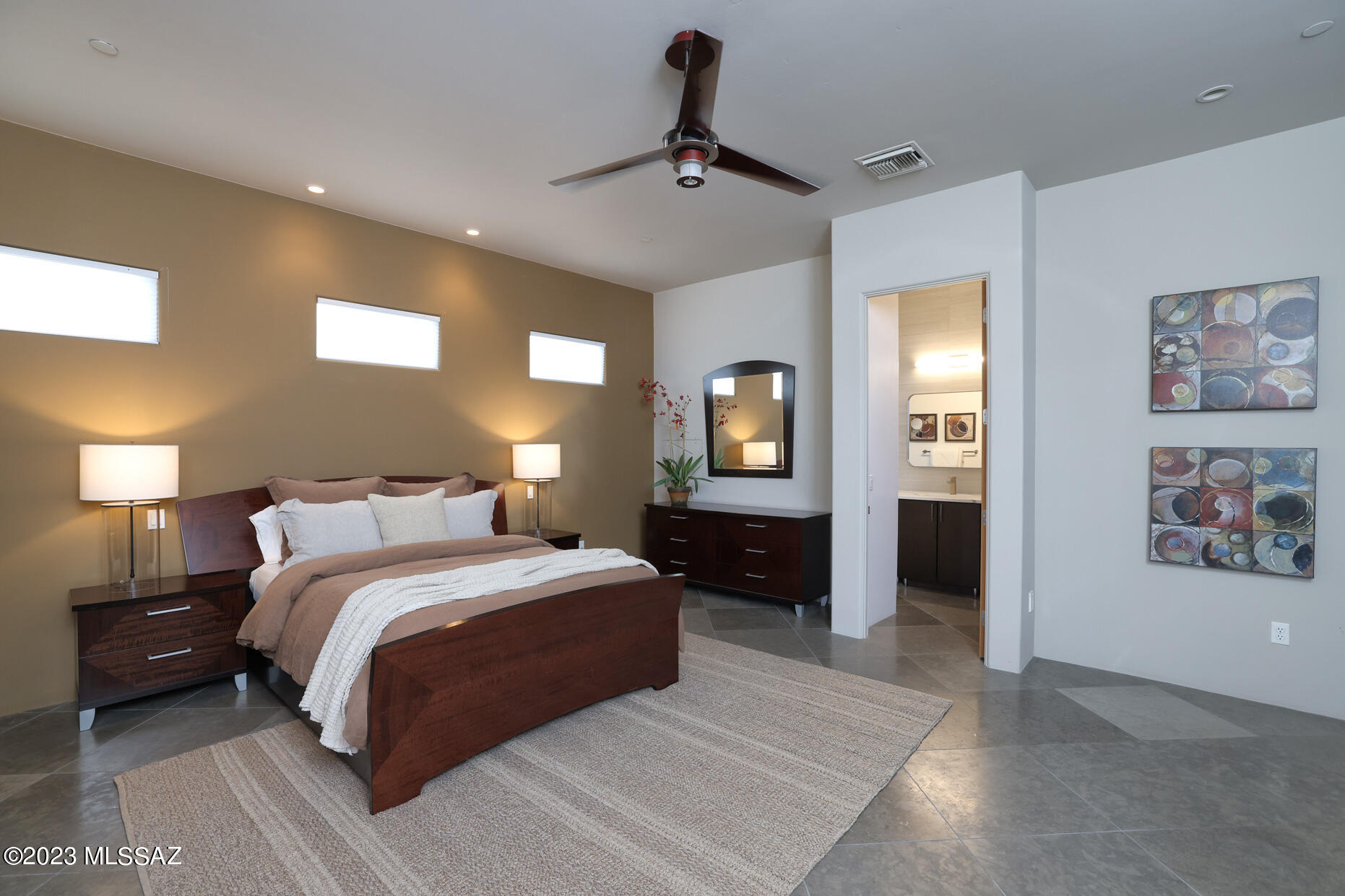 Stone Canyon II - Residential