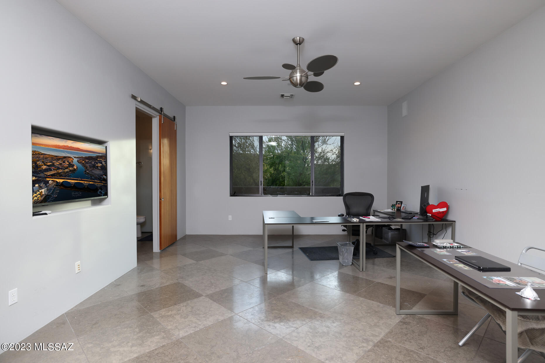 Stone Canyon II - Residential