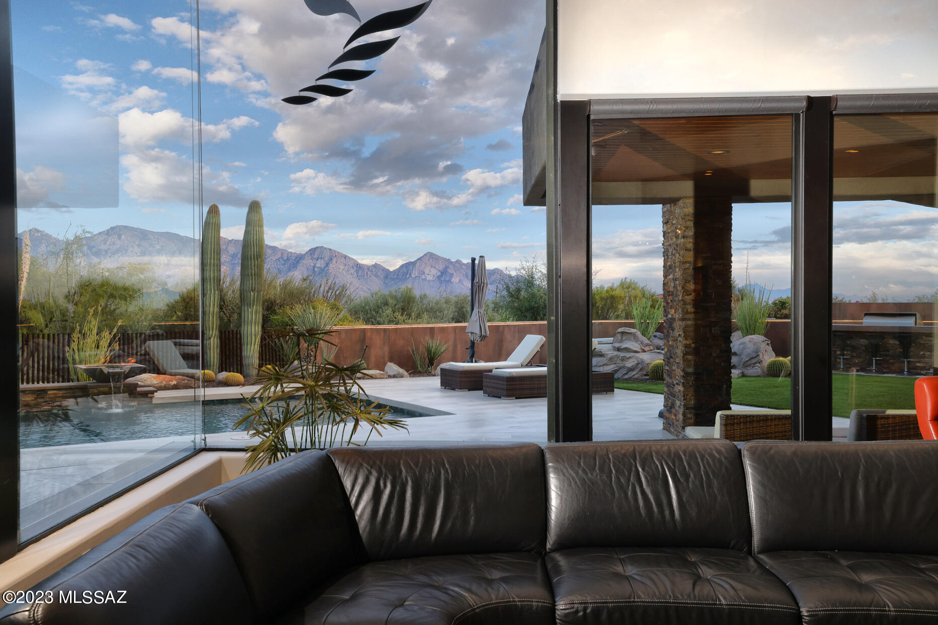Stone Canyon II - Residential