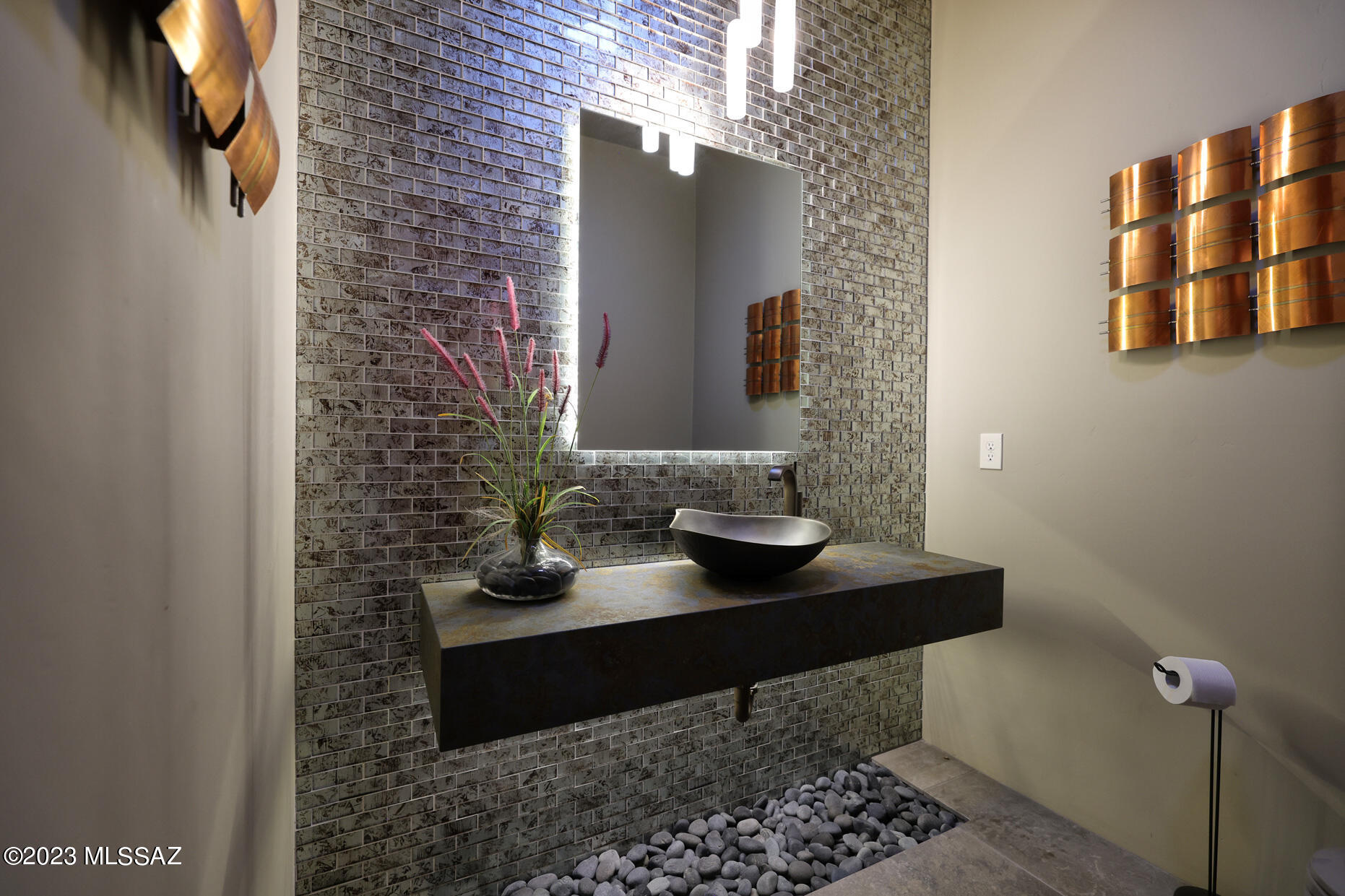 Stone Canyon II - Residential