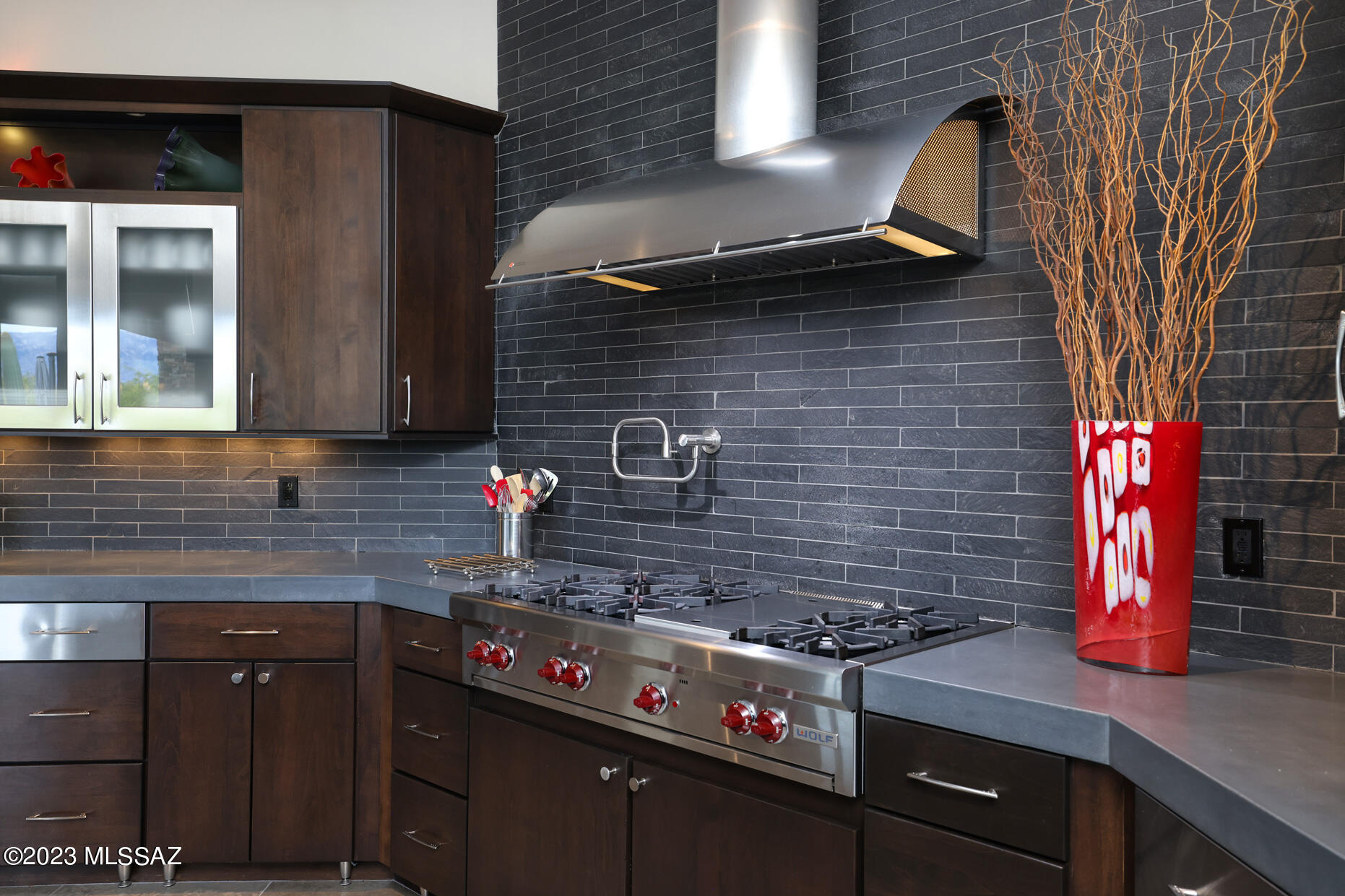 Stone Canyon II - Residential