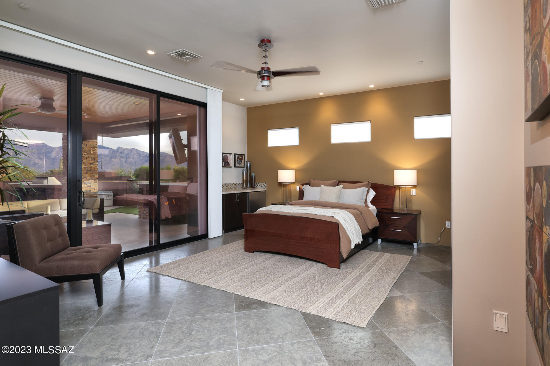 Stone Canyon II - Residential