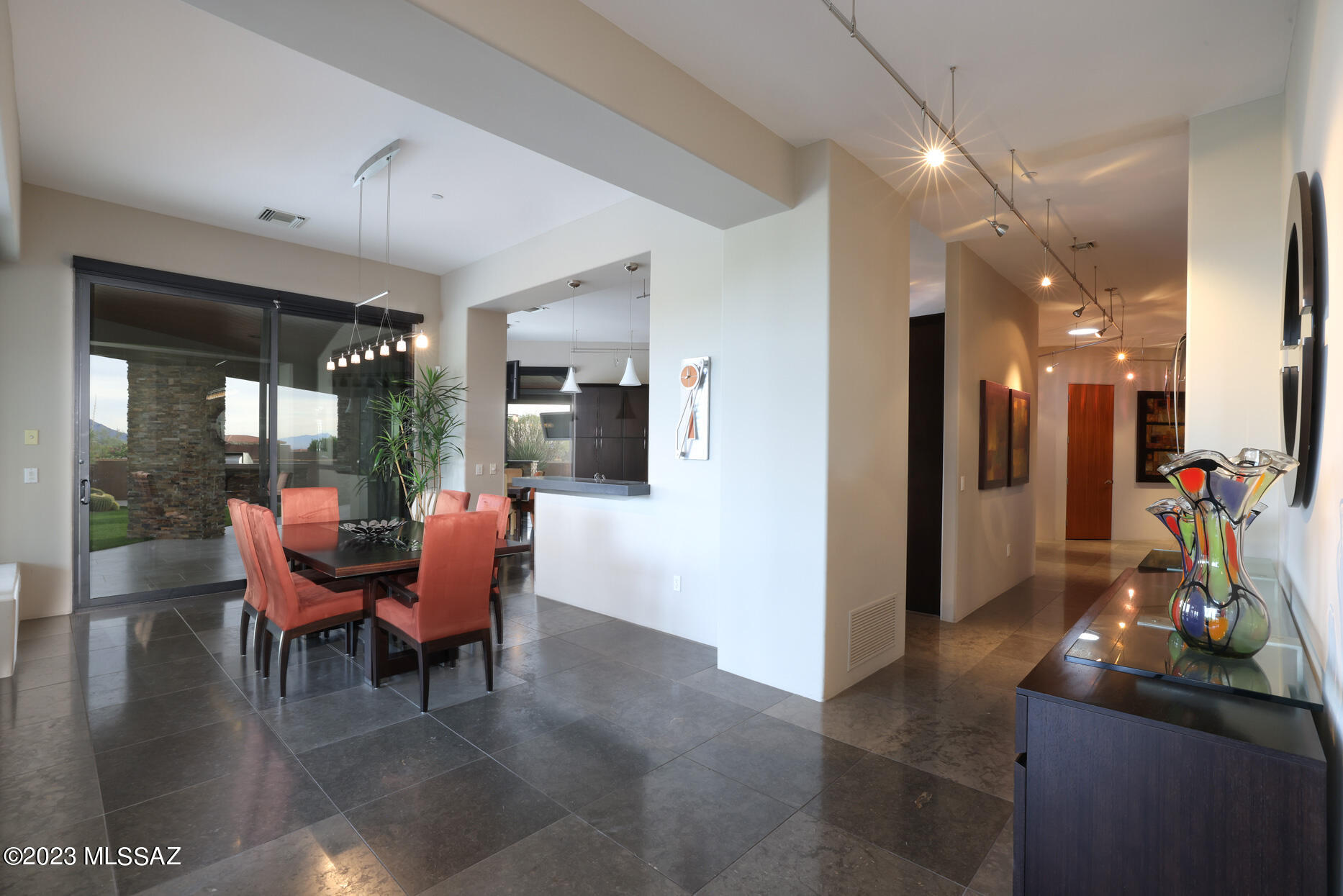 Stone Canyon II - Residential