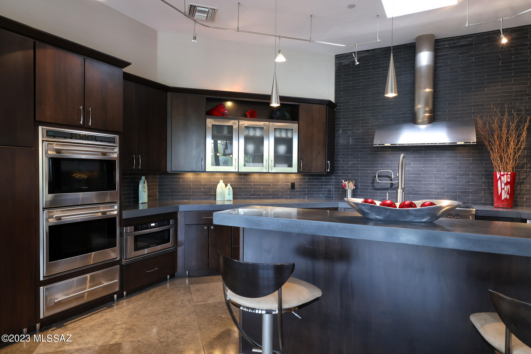 Stone Canyon II - Residential