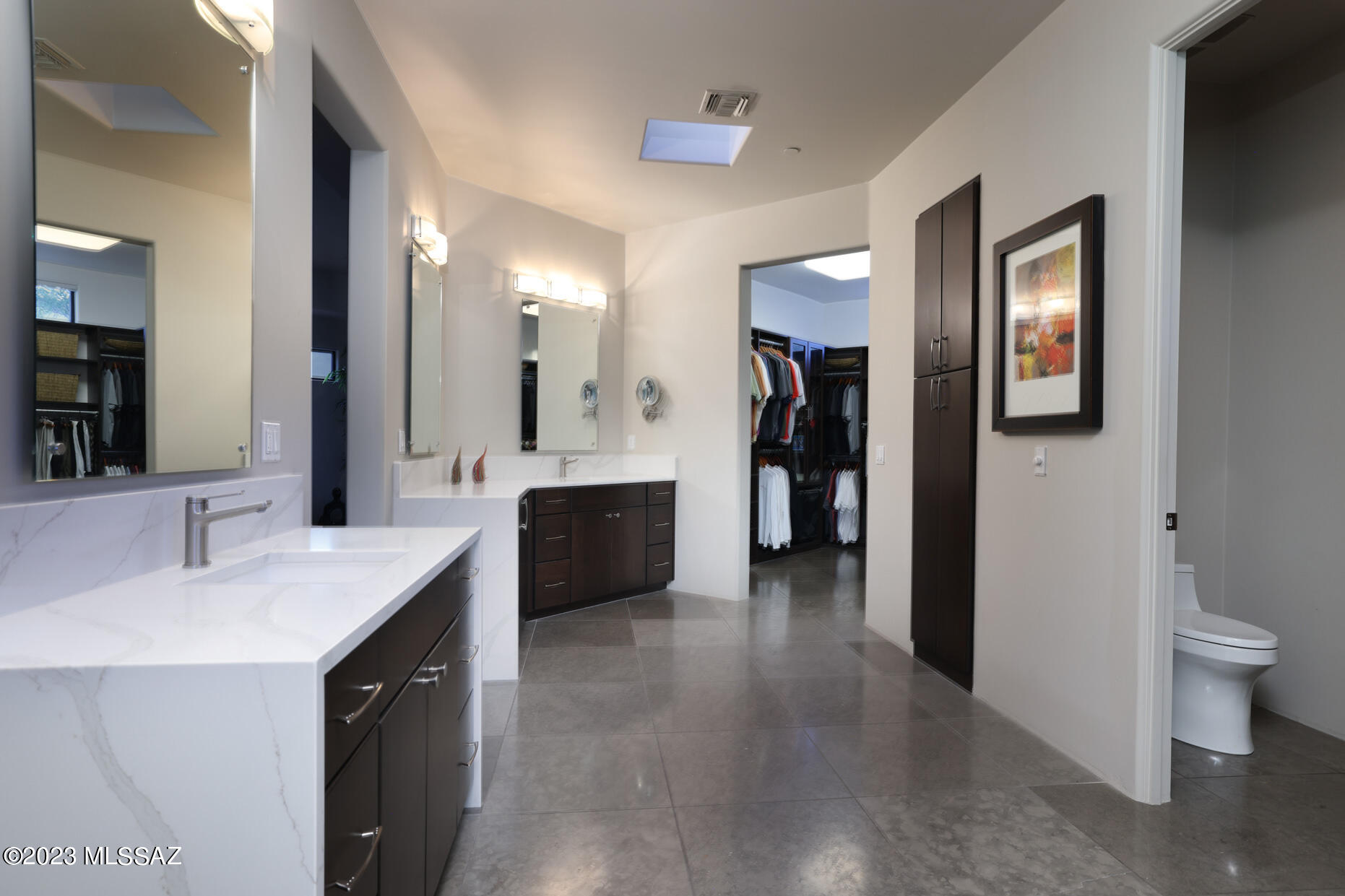 Stone Canyon II - Residential