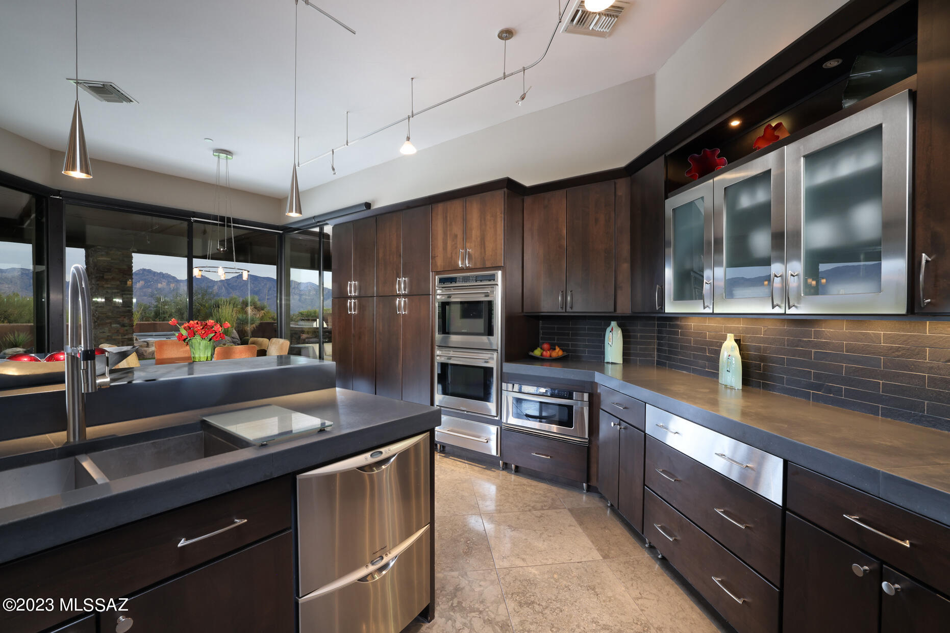Stone Canyon II - Residential