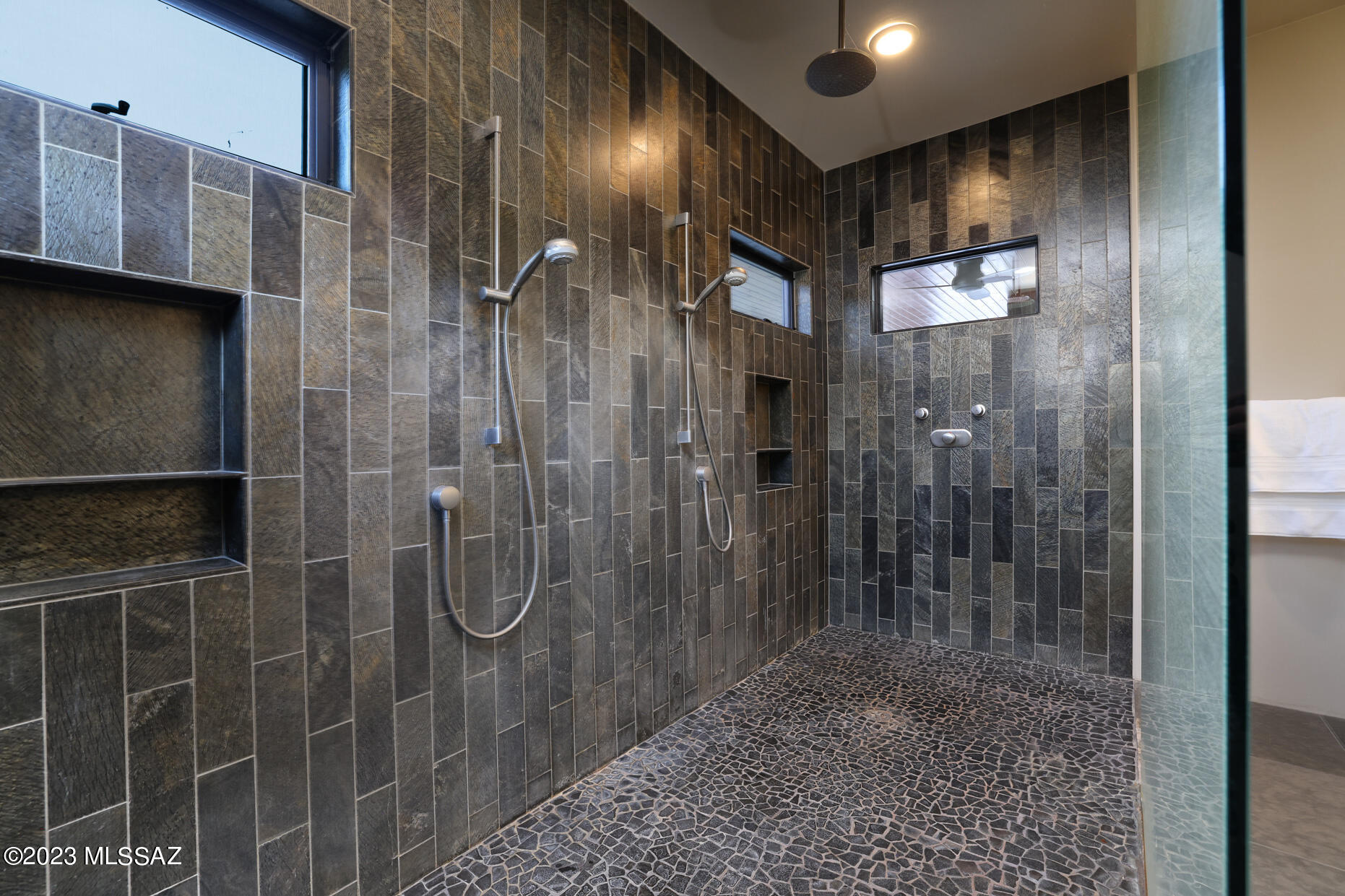 Stone Canyon II - Residential