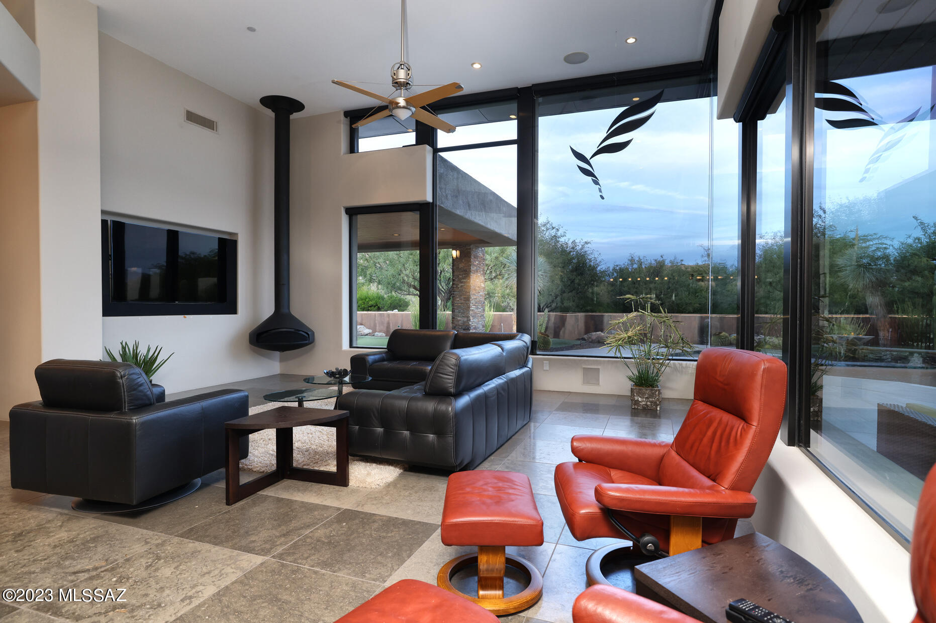 Stone Canyon II - Residential