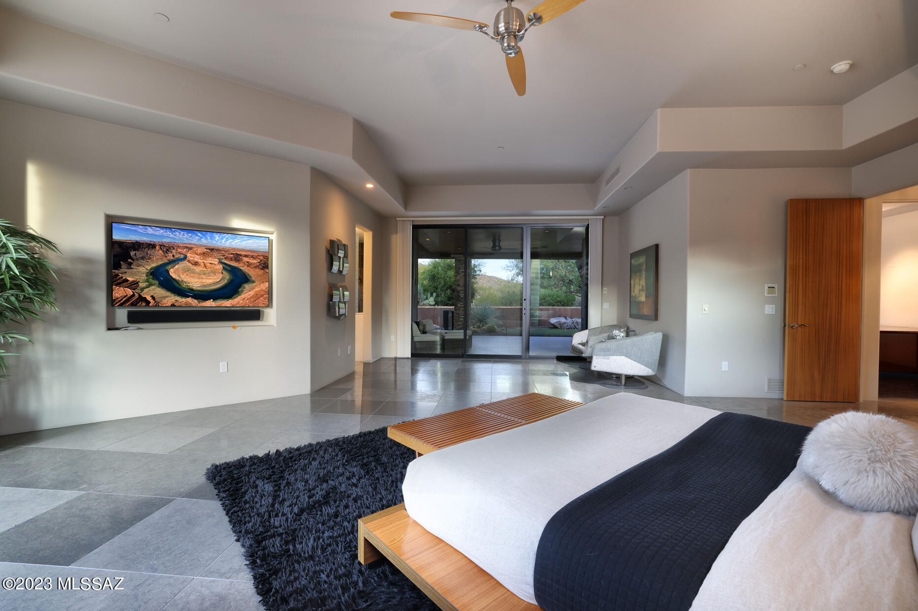 Stone Canyon II - Residential