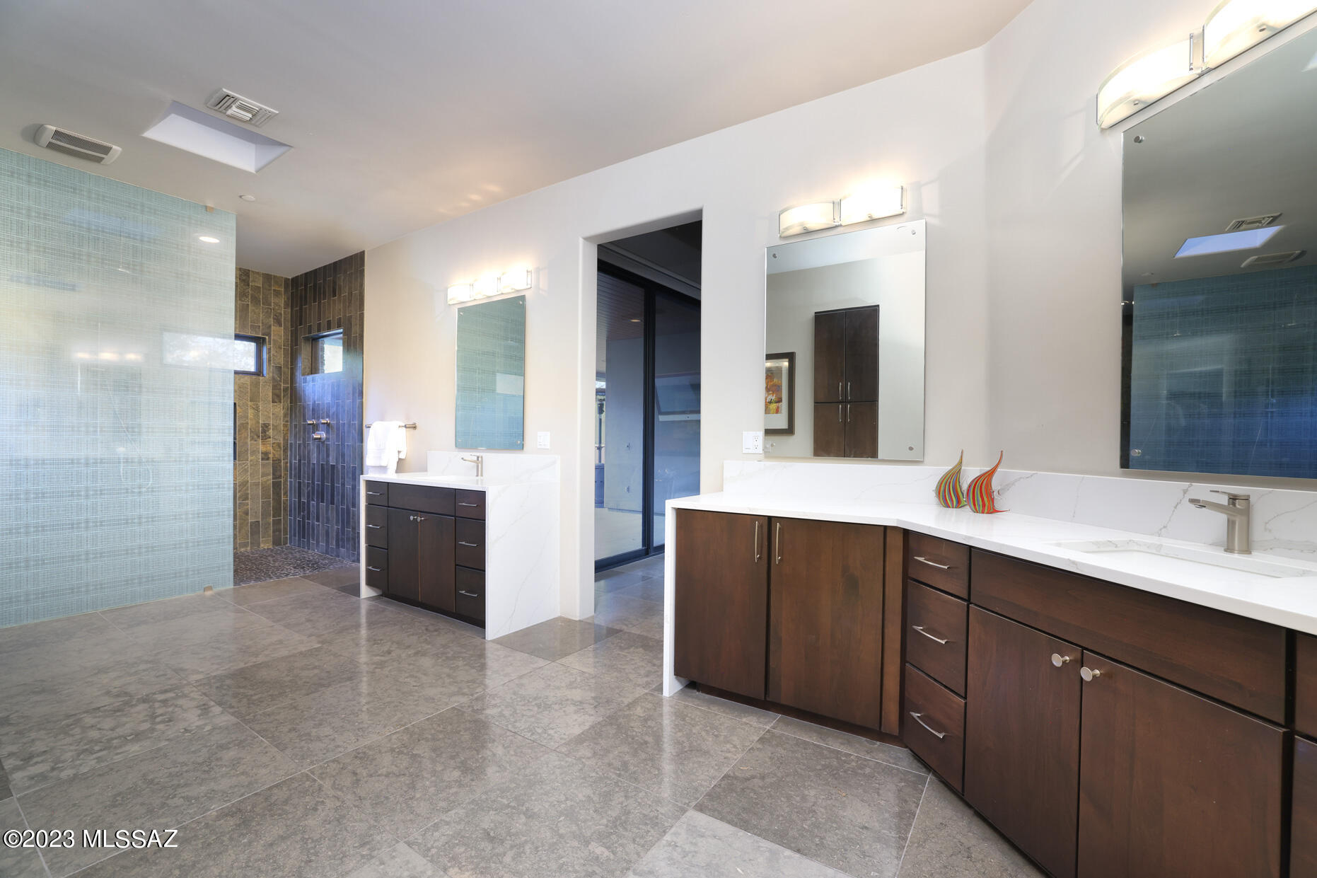 Stone Canyon II - Residential