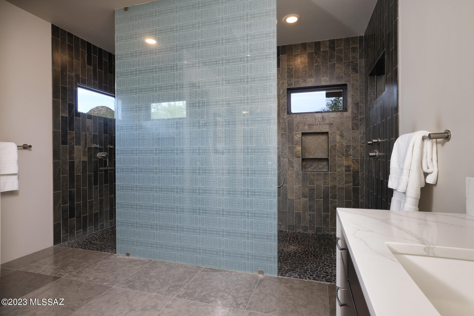 Stone Canyon II - Residential