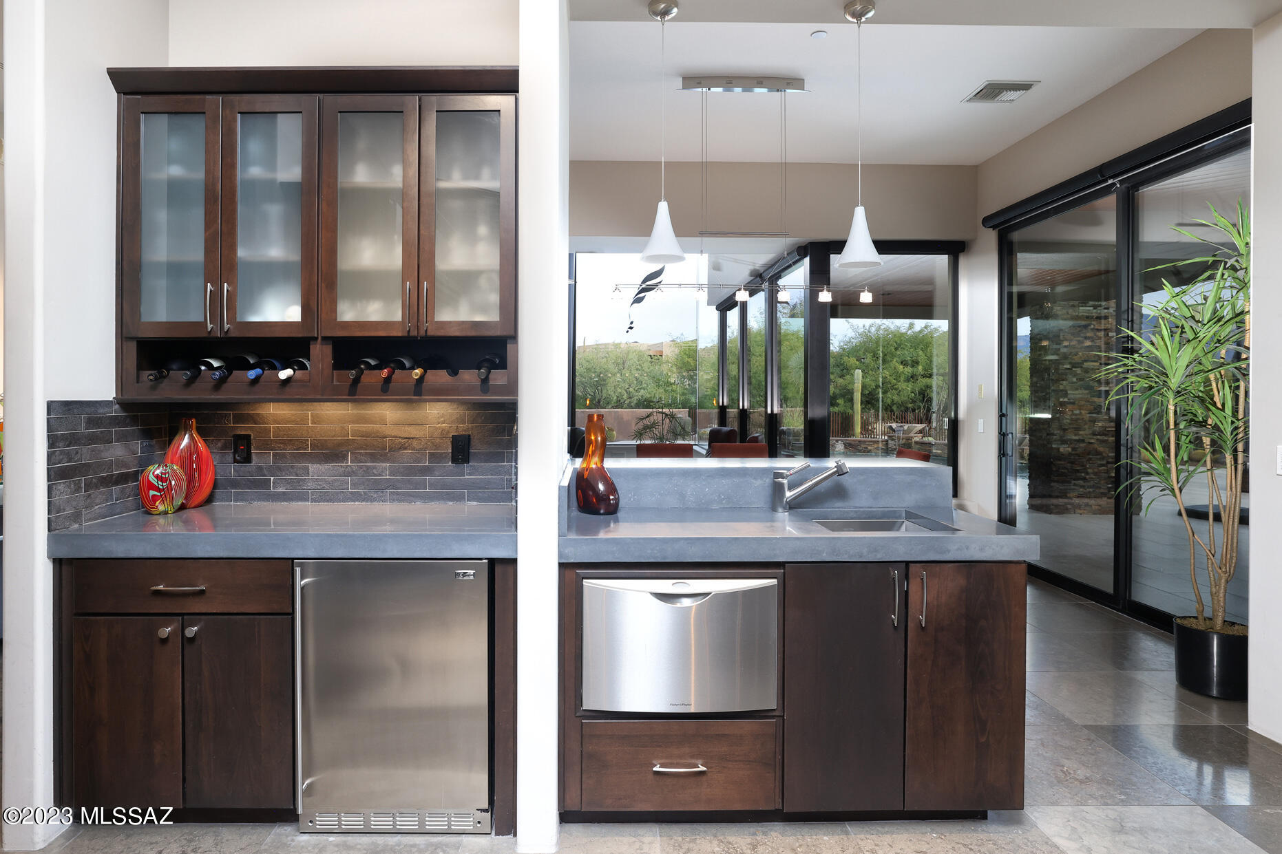 Stone Canyon II - Residential