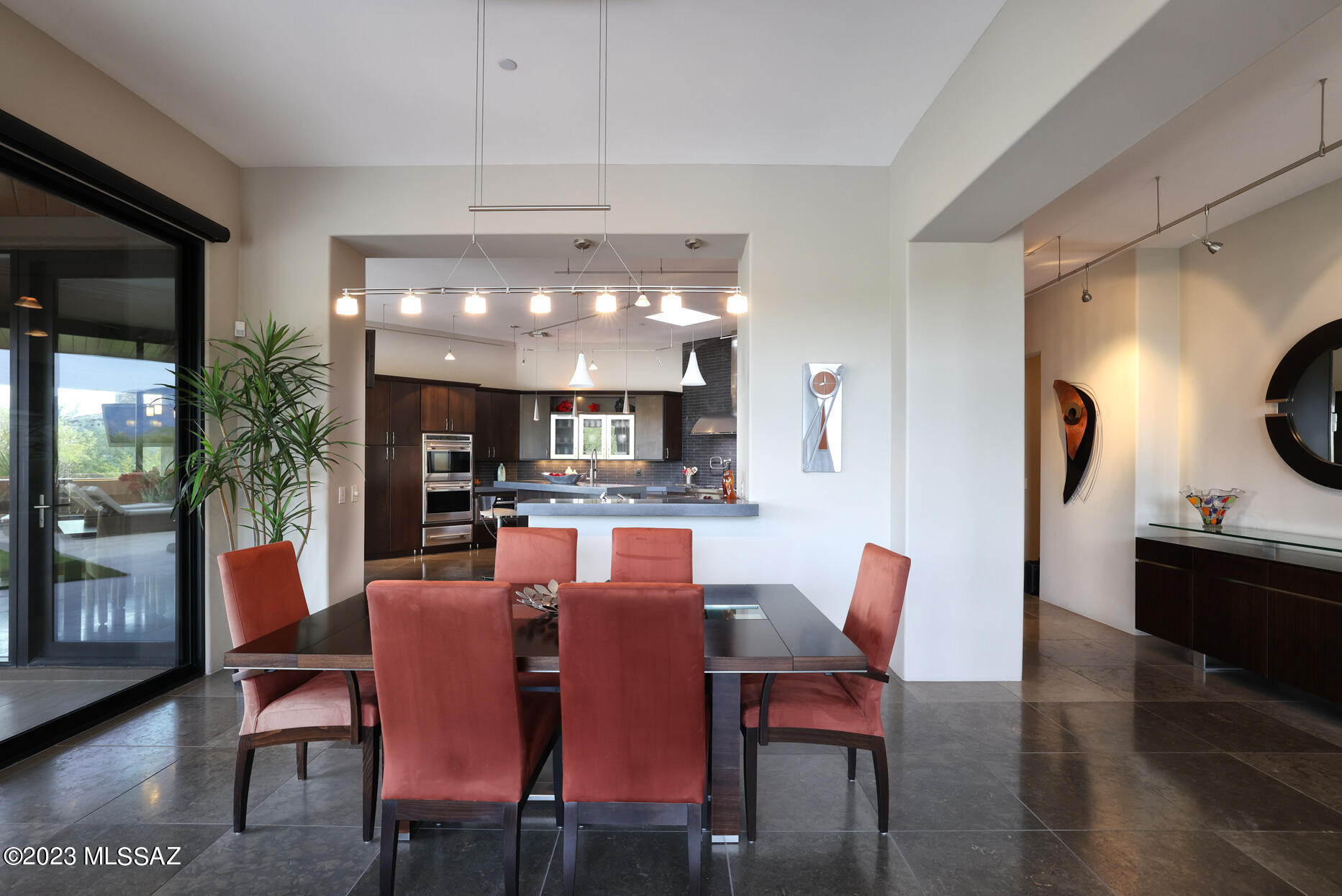 Stone Canyon II - Residential