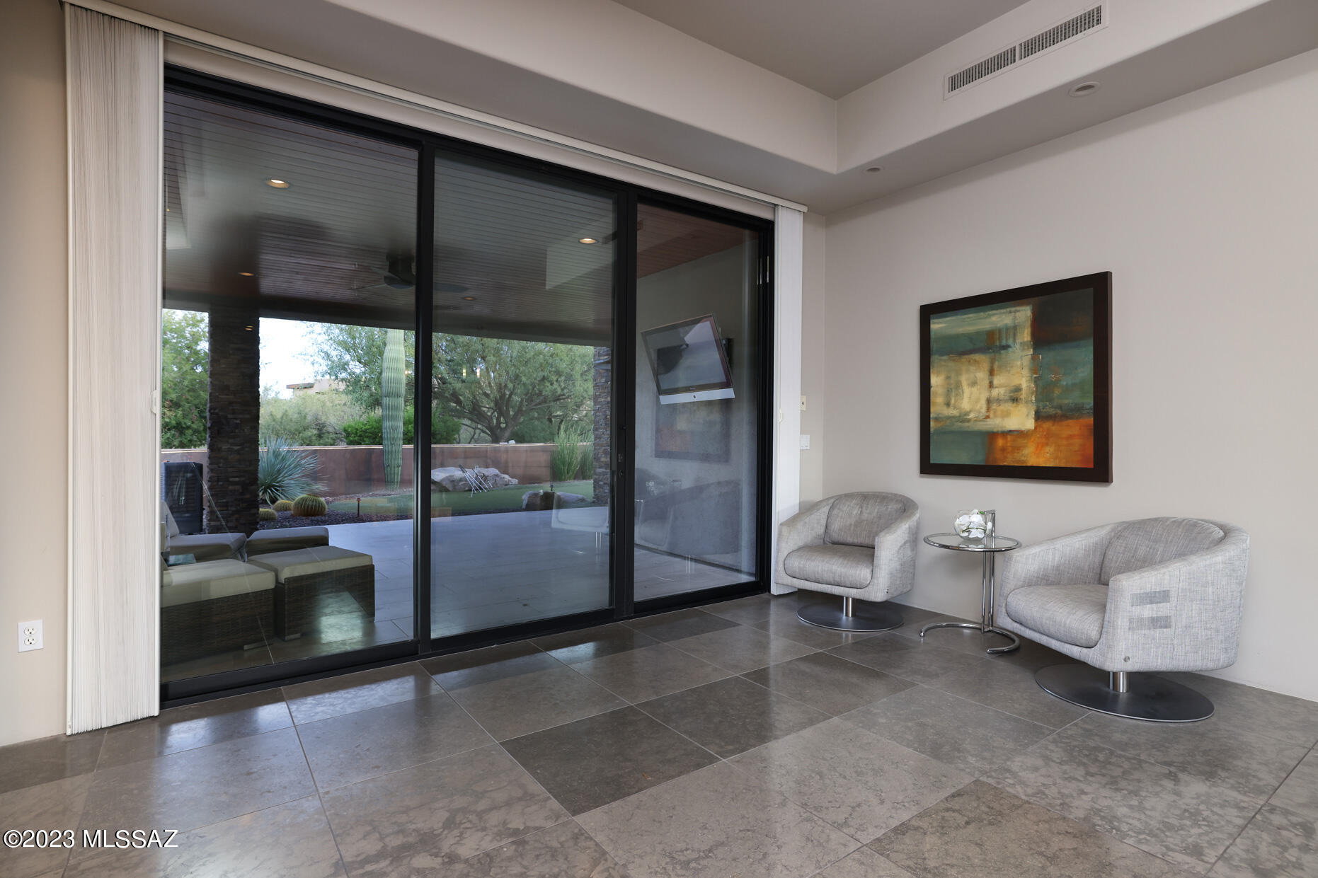 Stone Canyon II - Residential