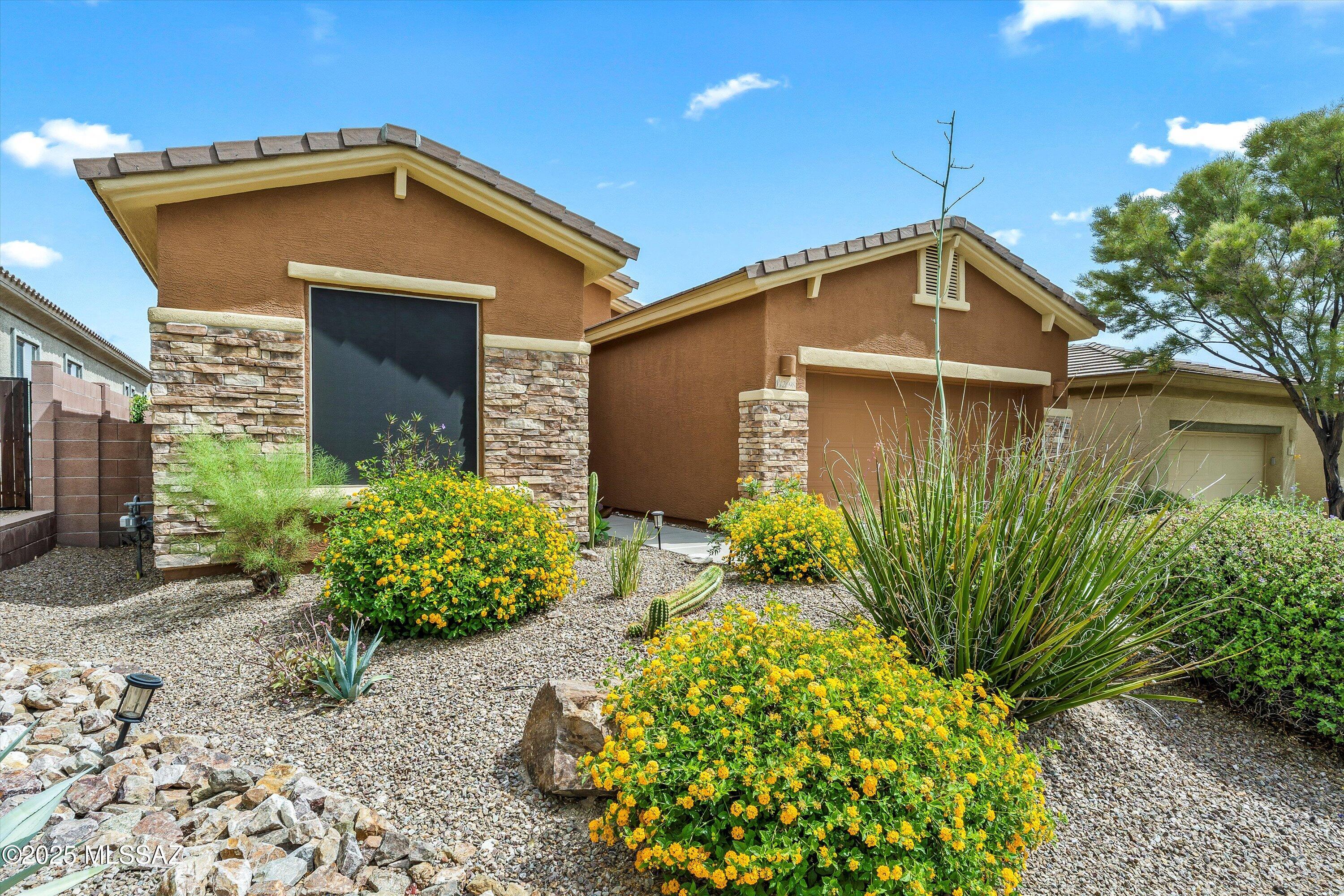 12698 N Gentle Rain Drive