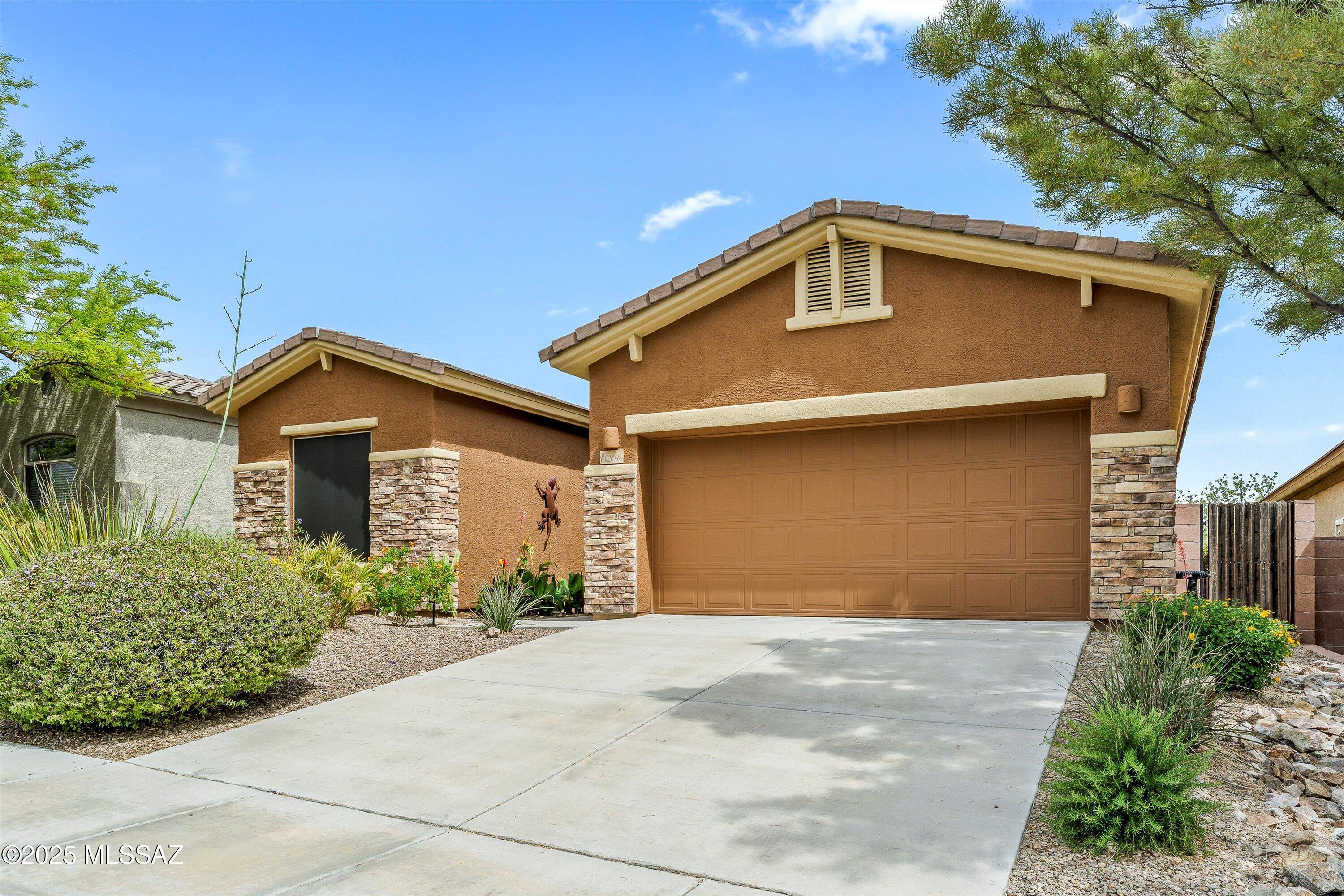 12698 N Gentle Rain Drive
