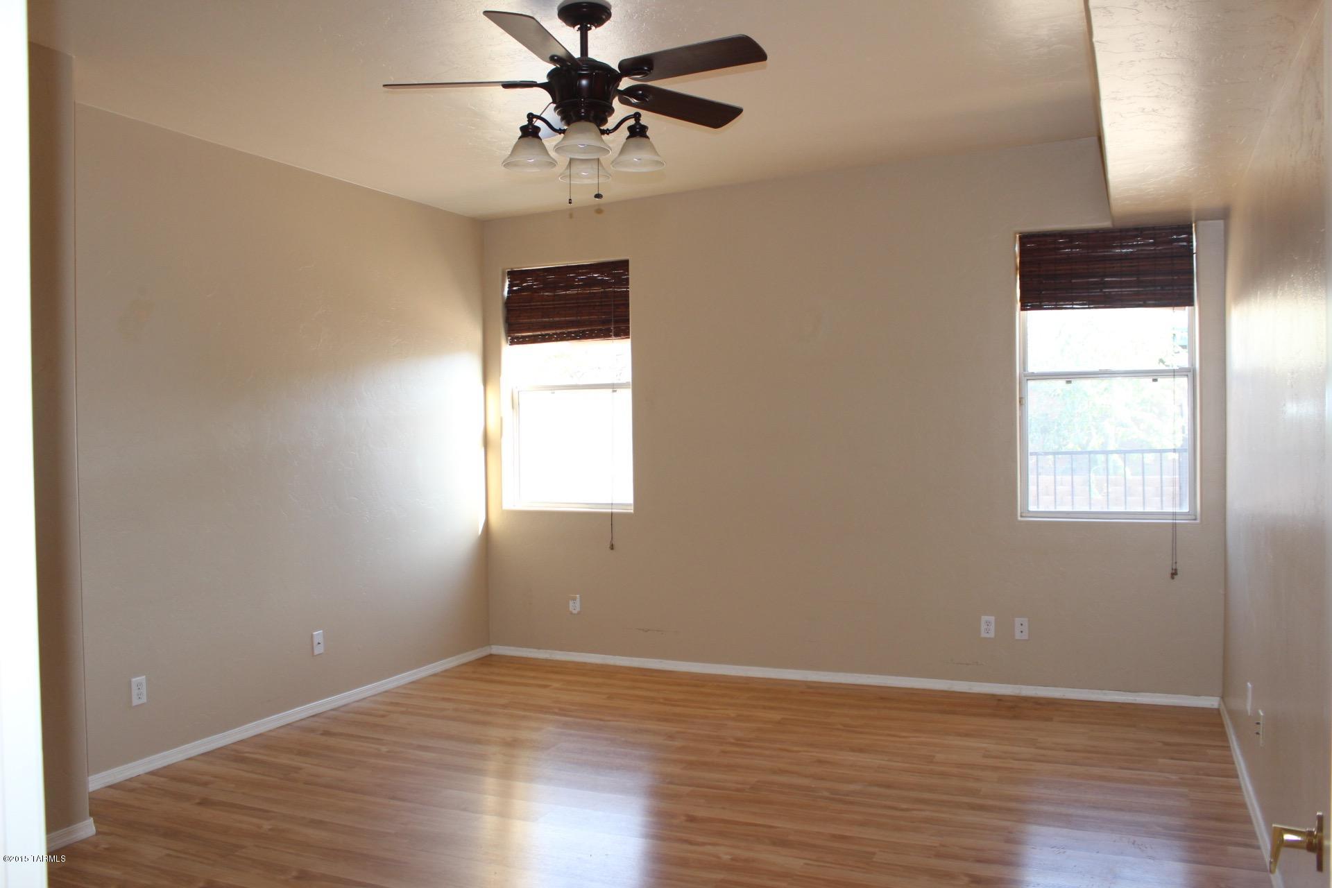 Pantano Ranch (1-197) - Residential Lease