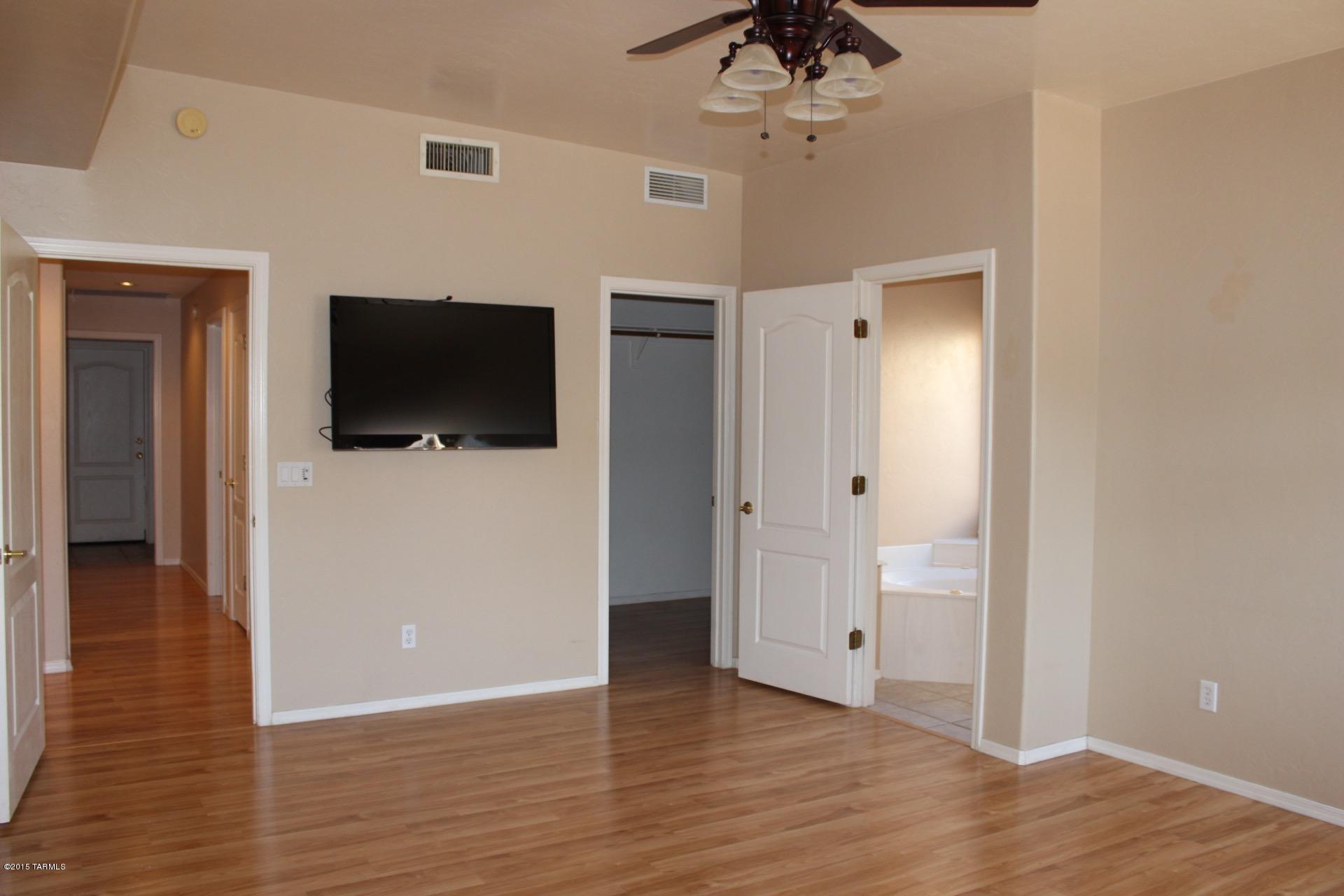 Pantano Ranch (1-197) - Residential Lease