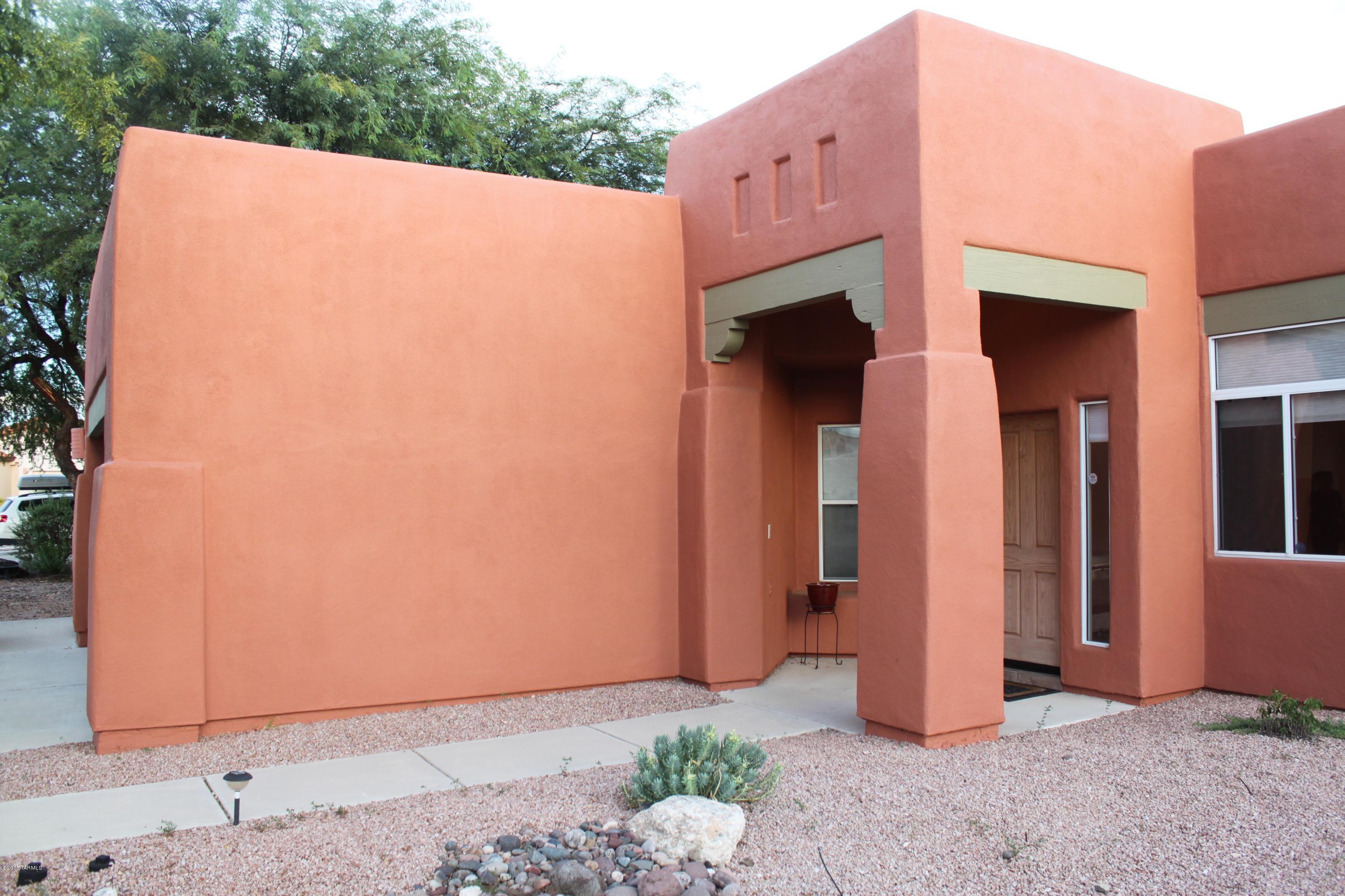 Pantano Ranch (1-197) - Residential Lease