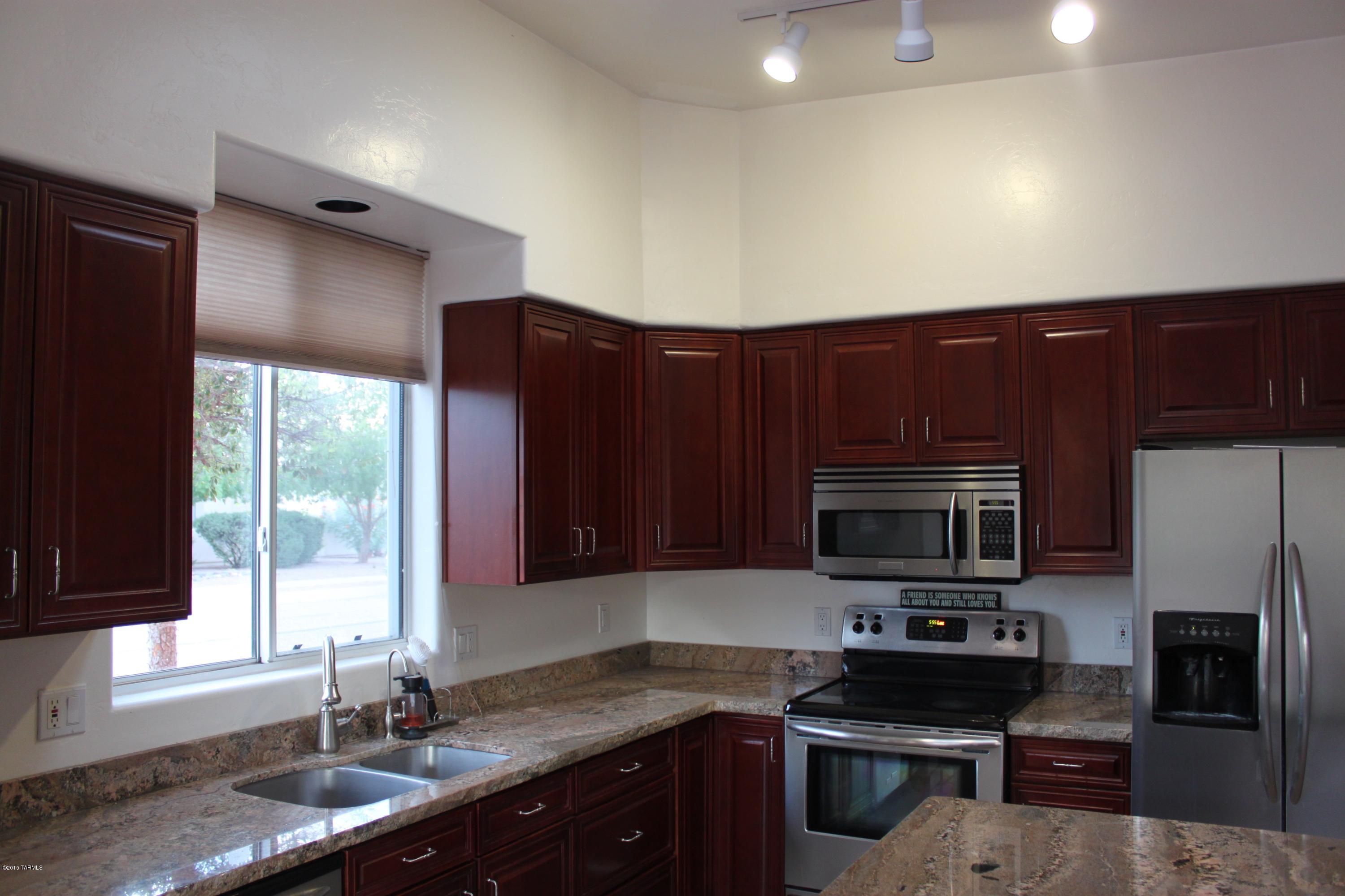 Pantano Ranch (1-197) - Residential Lease
