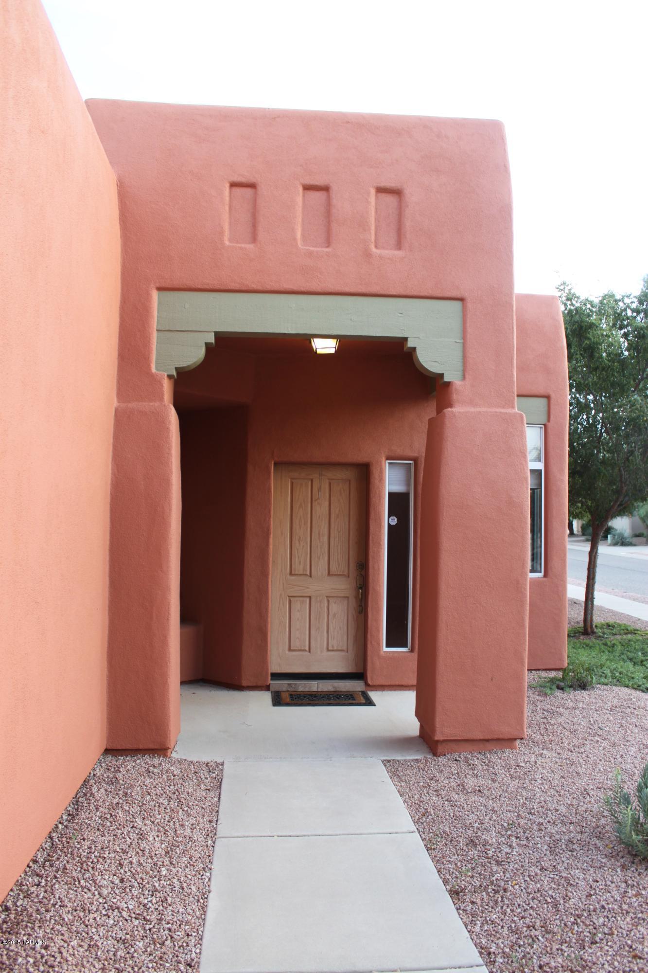 Pantano Ranch (1-197) - Residential Lease